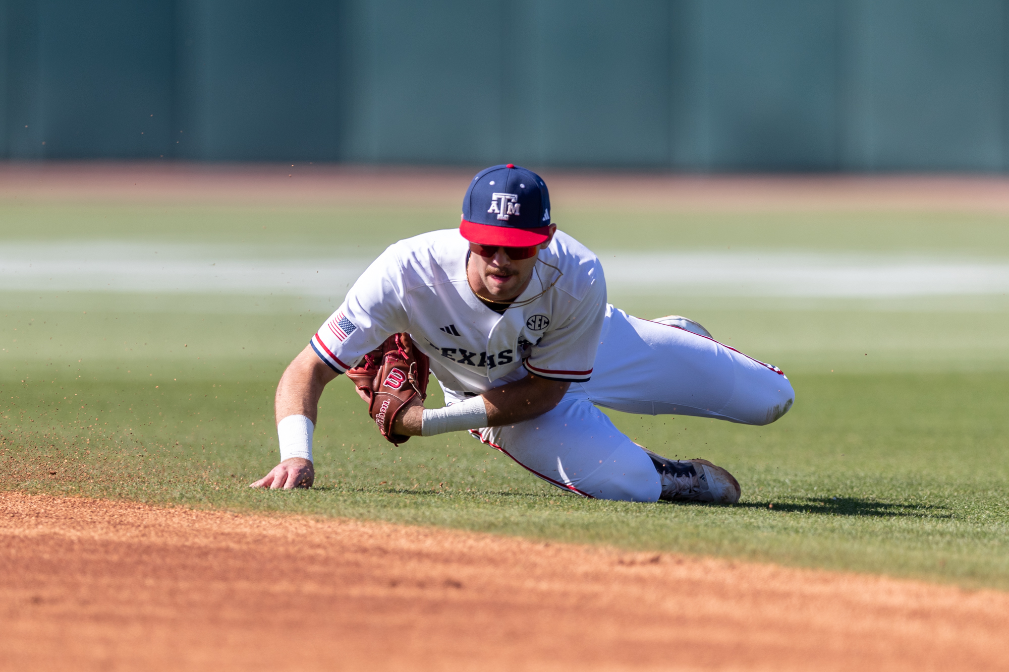 GALLERY: Baseball vs. Alabama