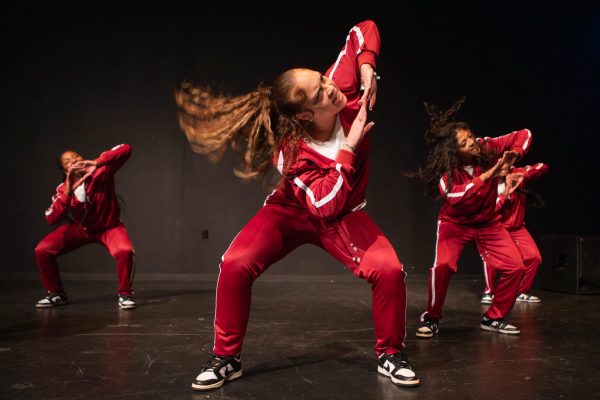 Bhm Step Show