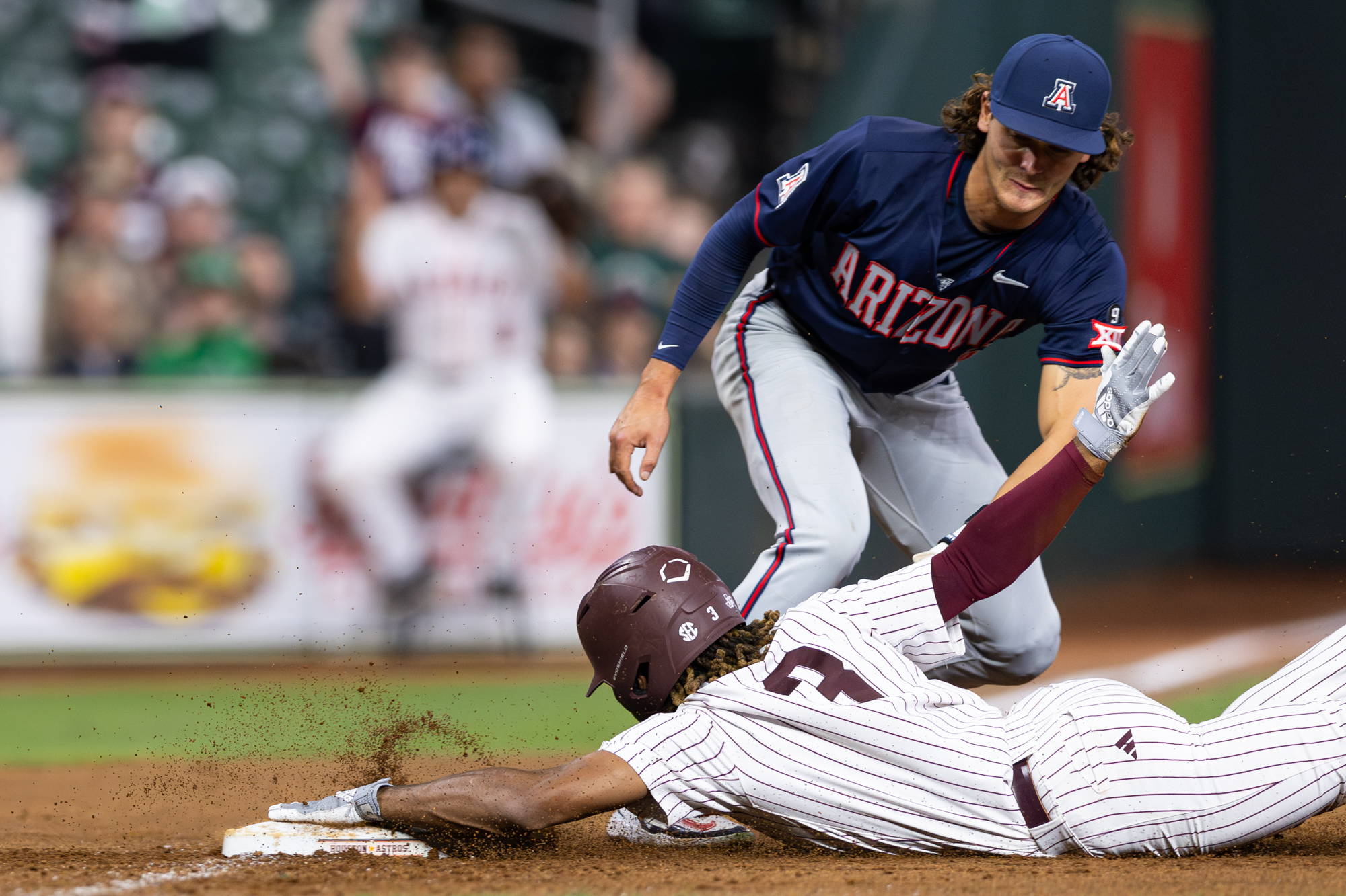 GALLERY: 2025 Astros Foundation College Classic