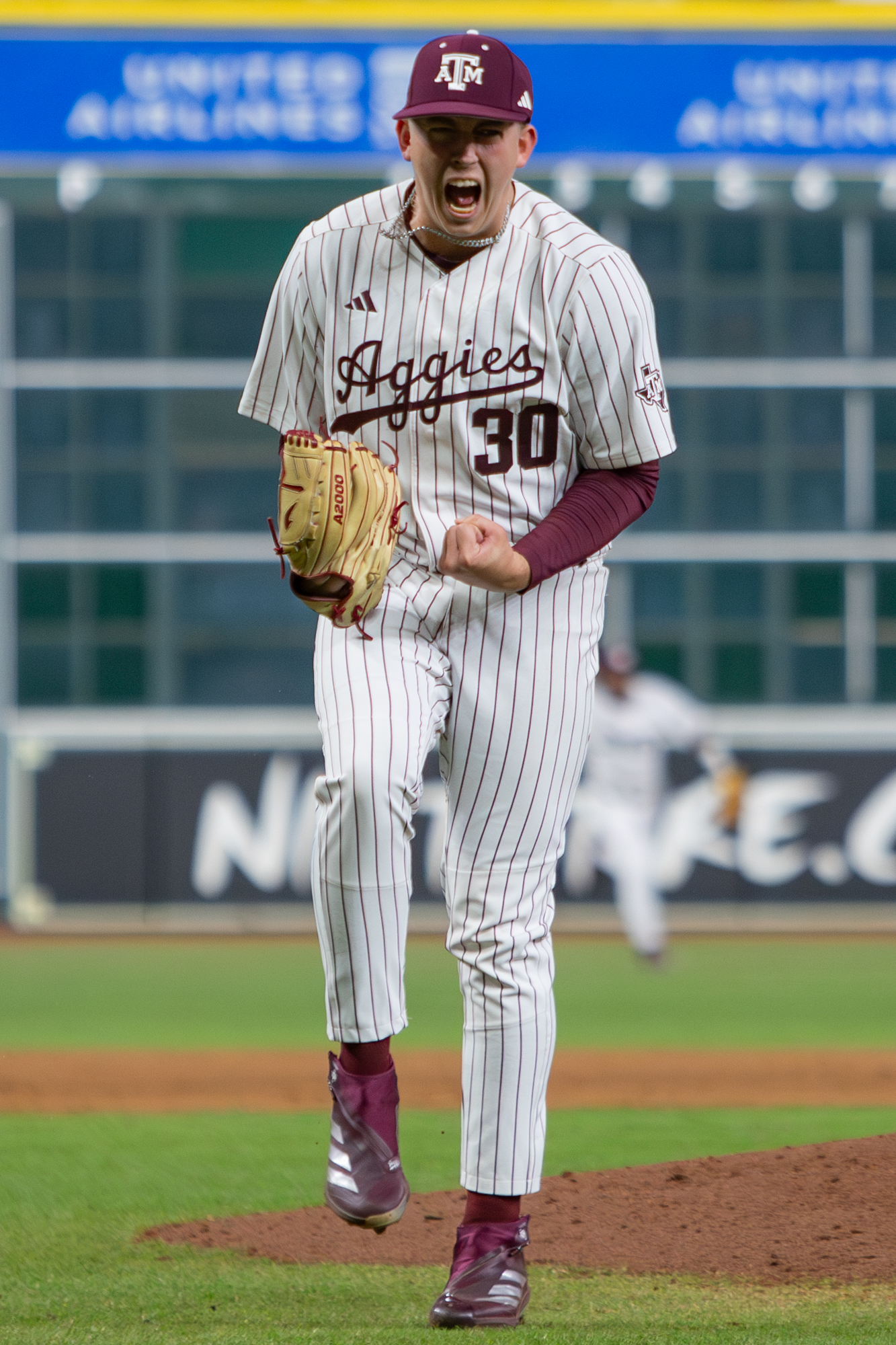 GALLERY: 2025 Astros Foundation College Classic