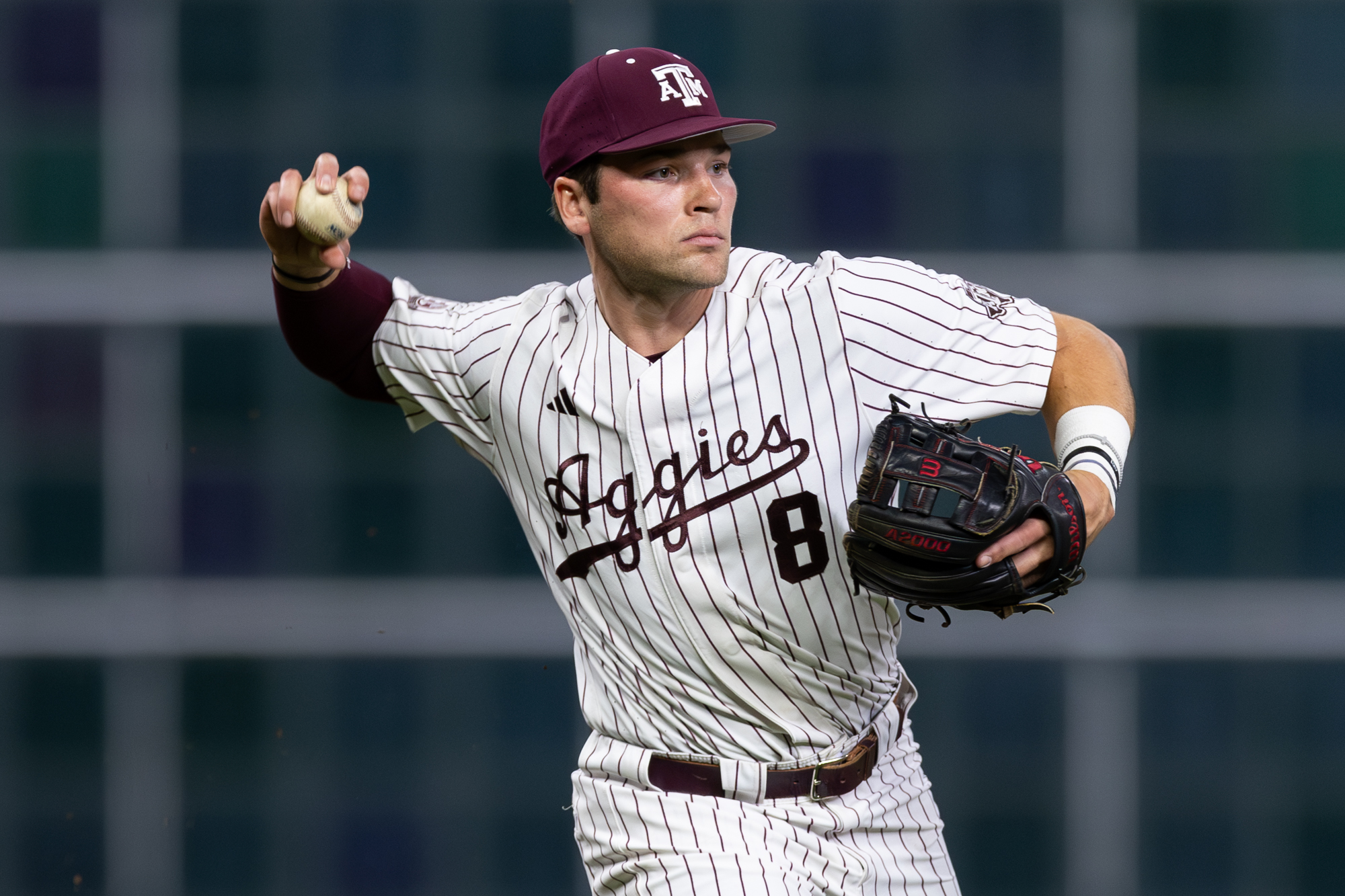 GALLERY: 2025 Astros Foundation College Classic