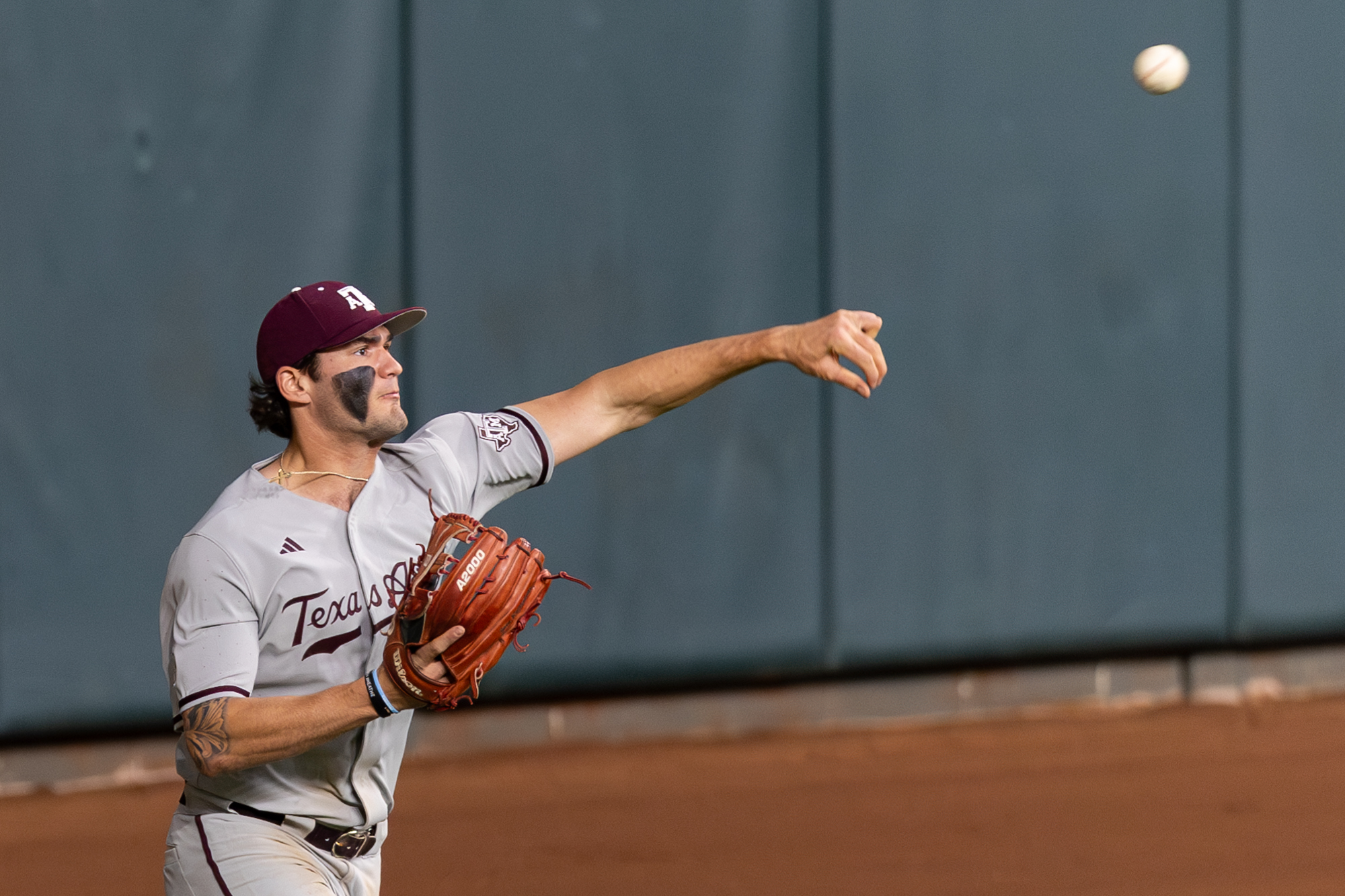 GALLERY: 2025 Astros Foundation College Classic