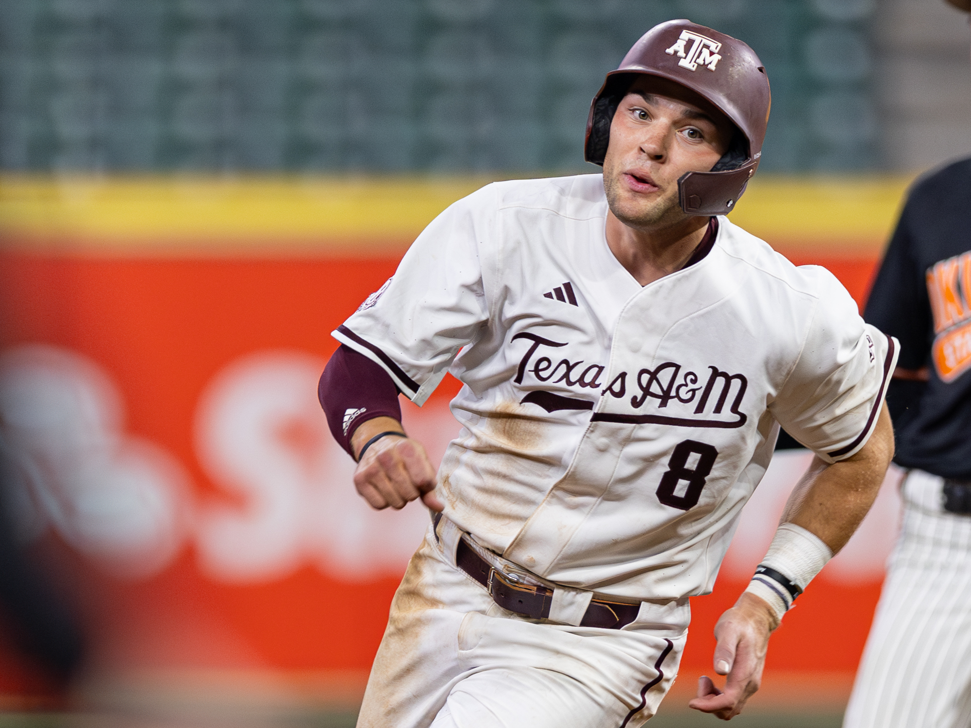 GALLERY: 2025 Astros Foundation College Classic