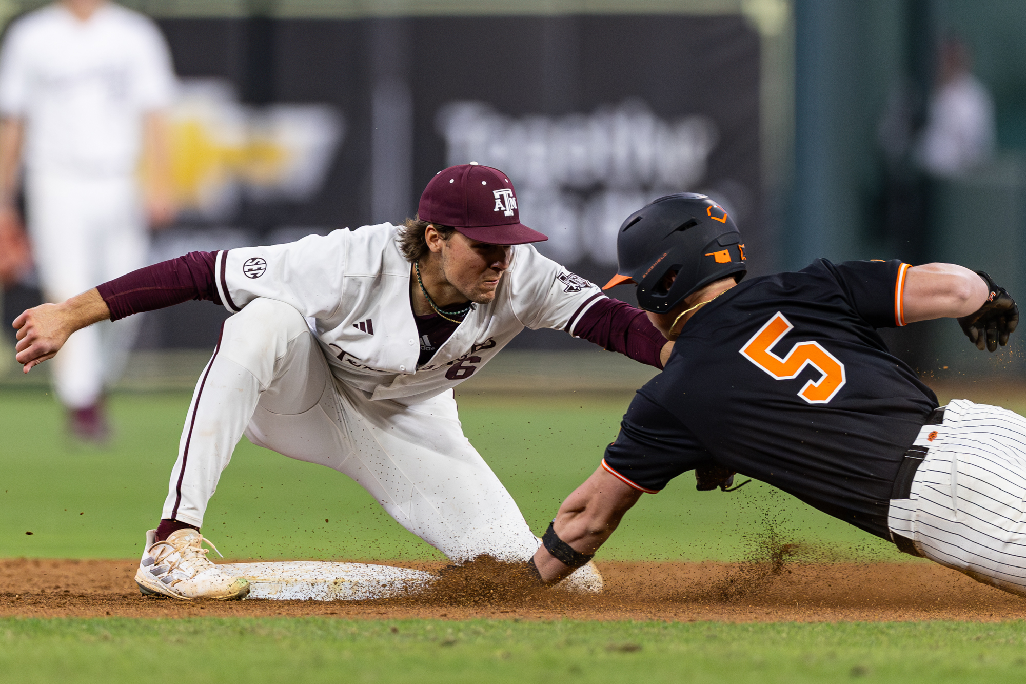 GALLERY: 2025 Astros Foundation College Classic