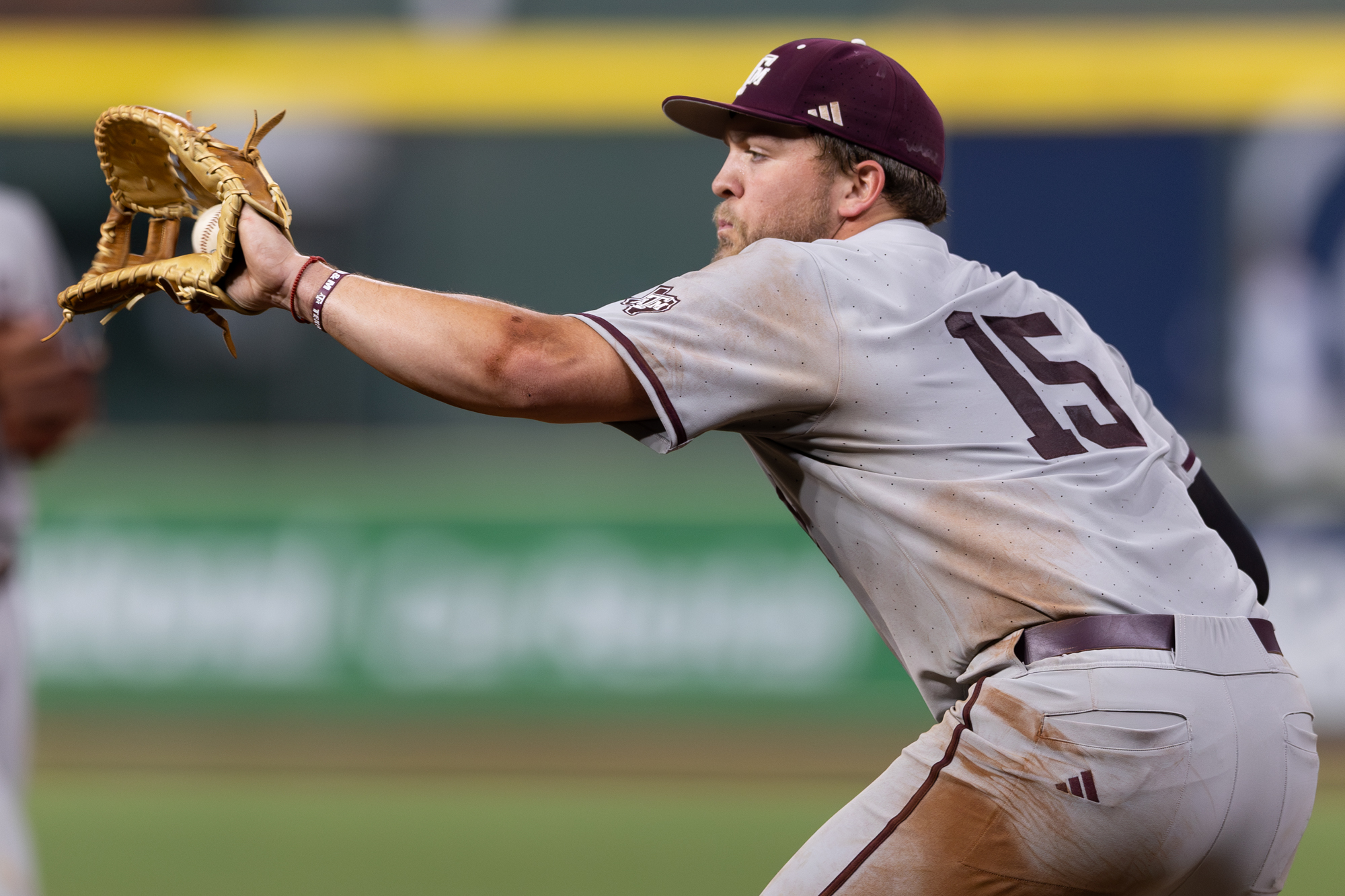 GALLERY: 2025 Astros Foundation College Classic