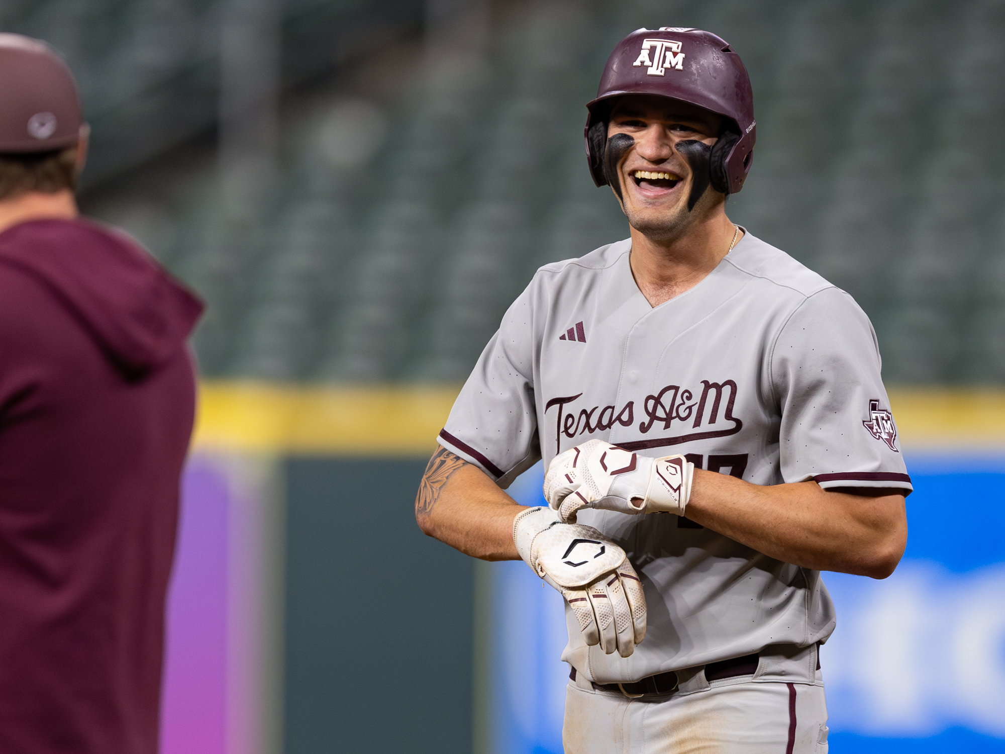 GALLERY: 2025 Astros Foundation College Classic