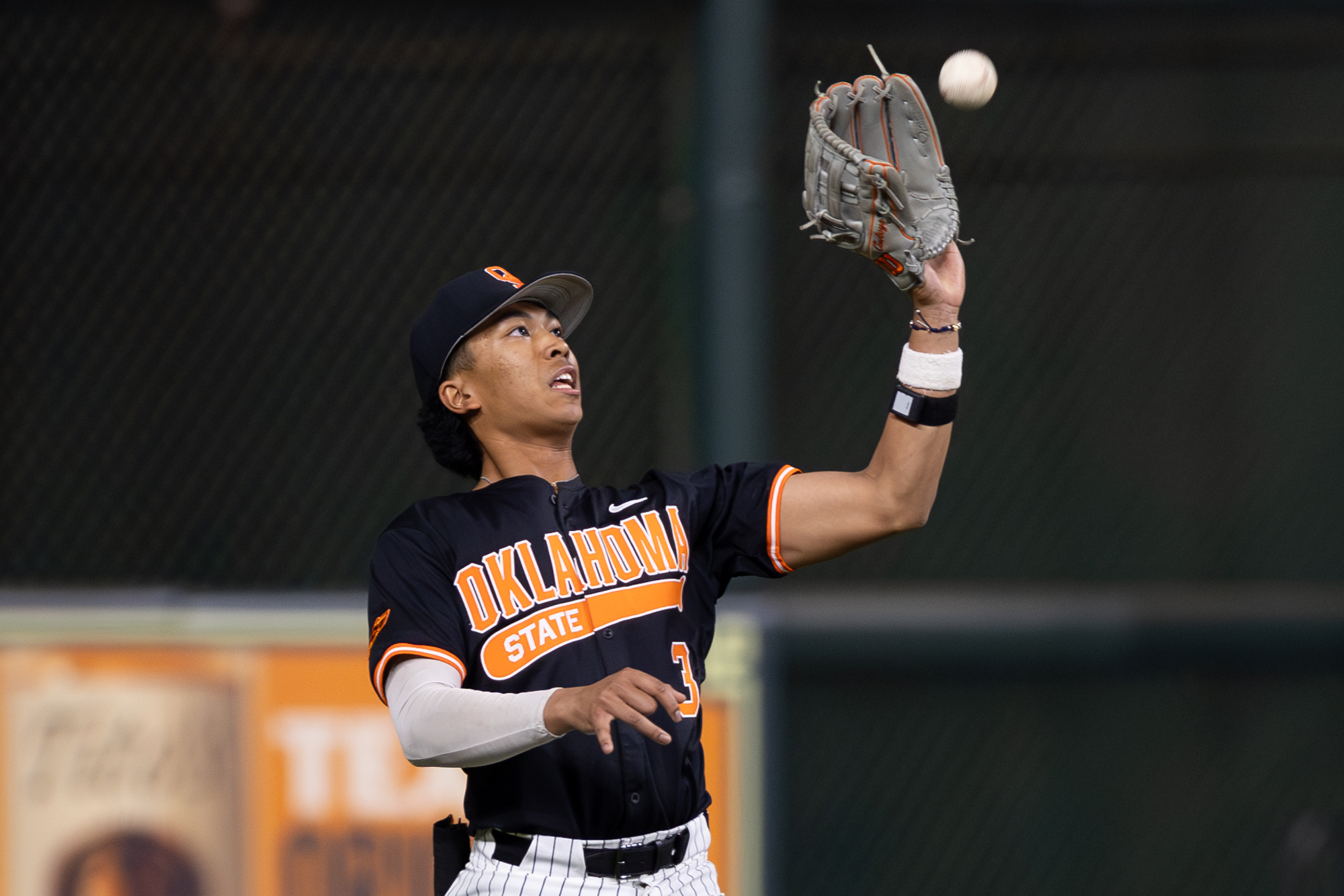 GALLERY: 2025 Astros Foundation College Classic