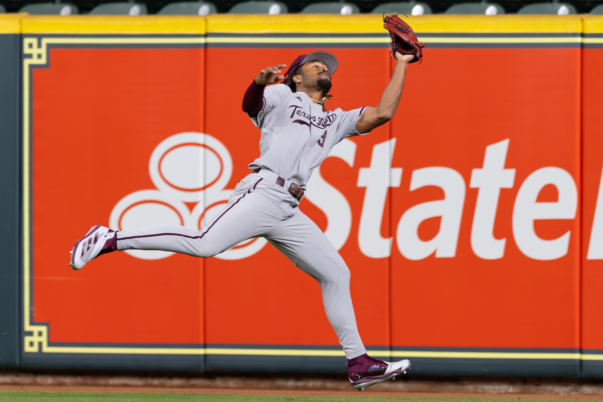 GALLERY: 2025 Astros Foundation College Classic