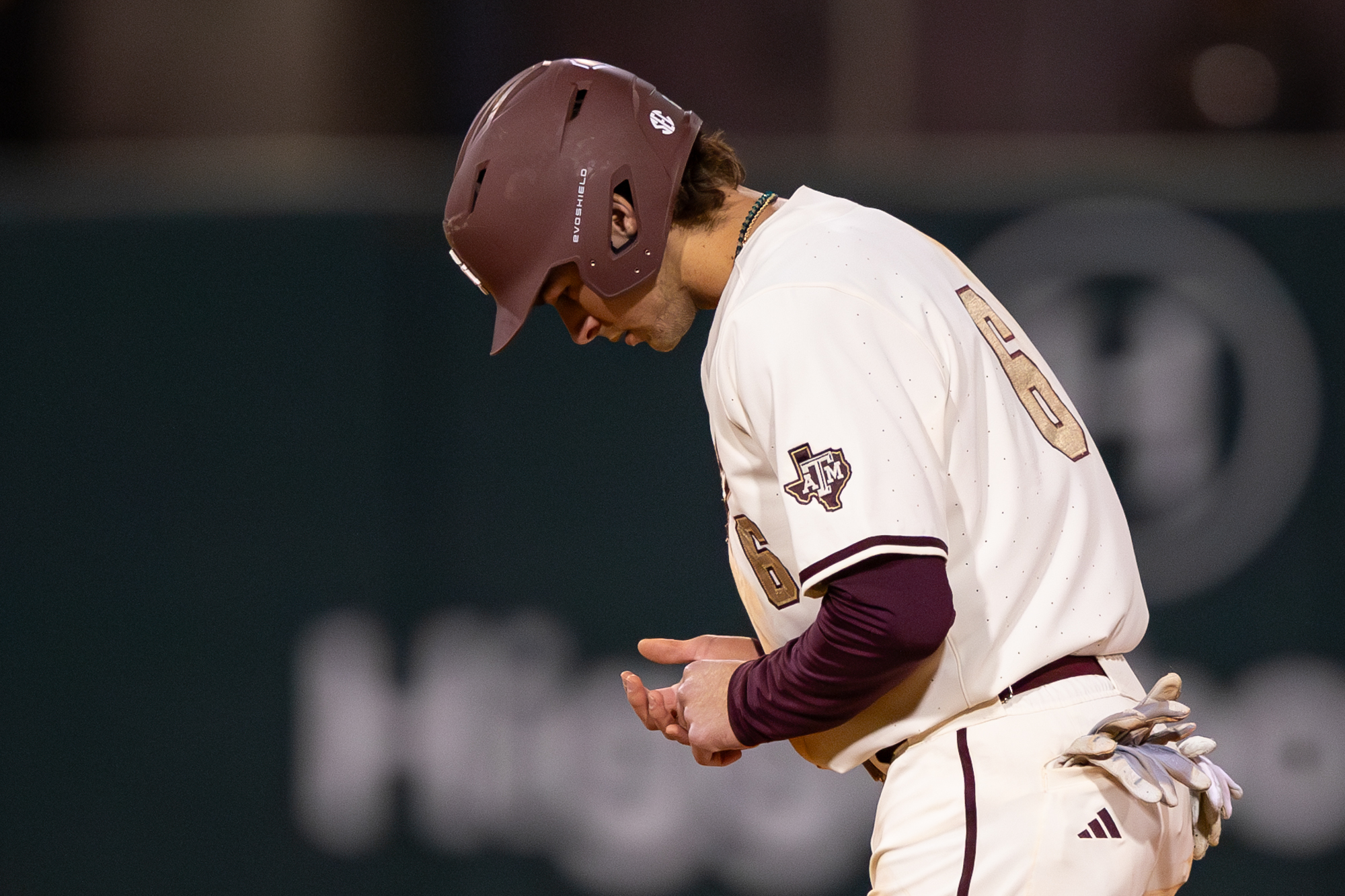 GALLERY: Baseball vs. UTSA