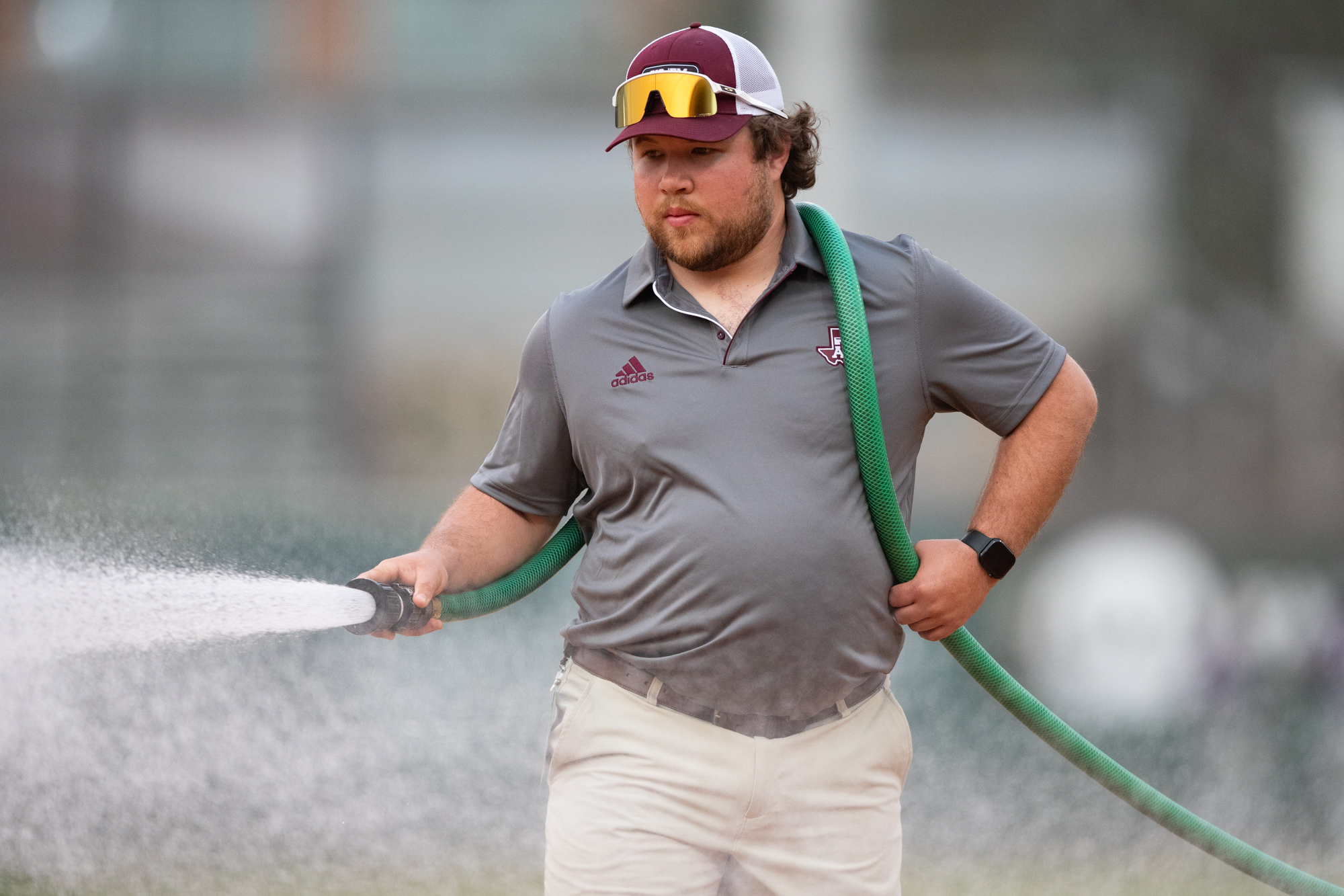 GALLERY: Baseball vs. UTSA