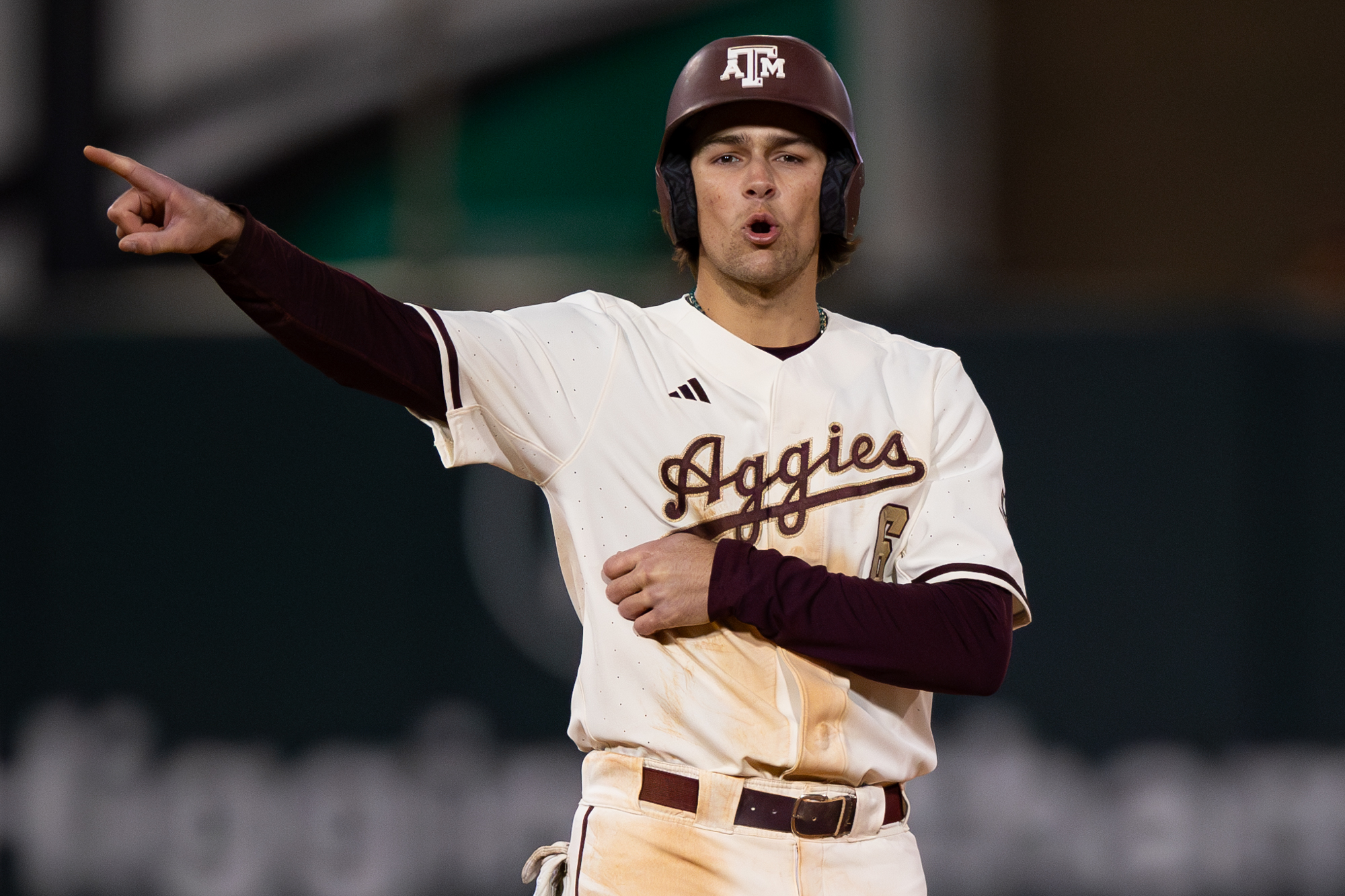 GALLERY: Baseball vs. UTSA