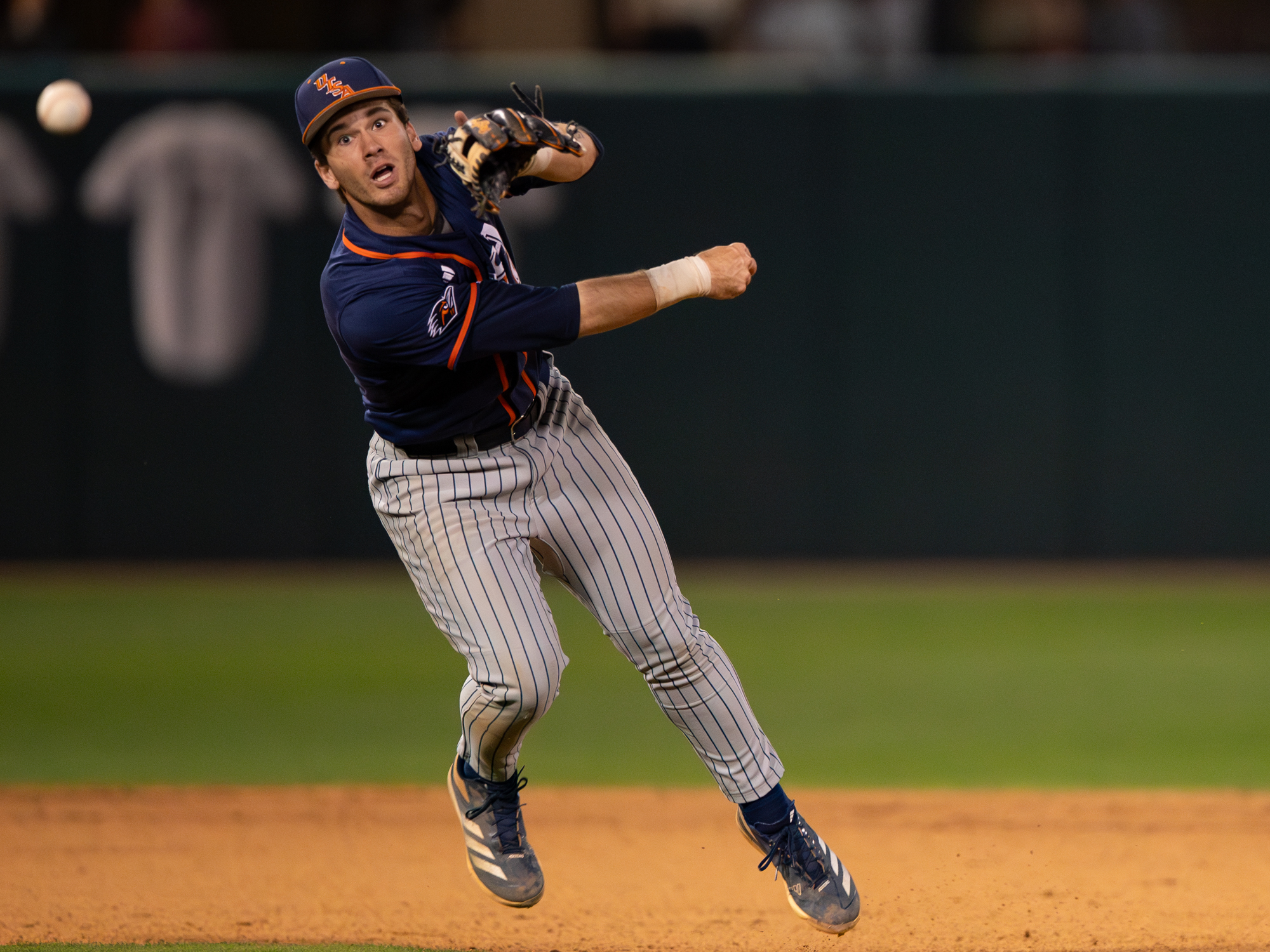 GALLERY: Baseball vs. UTSA