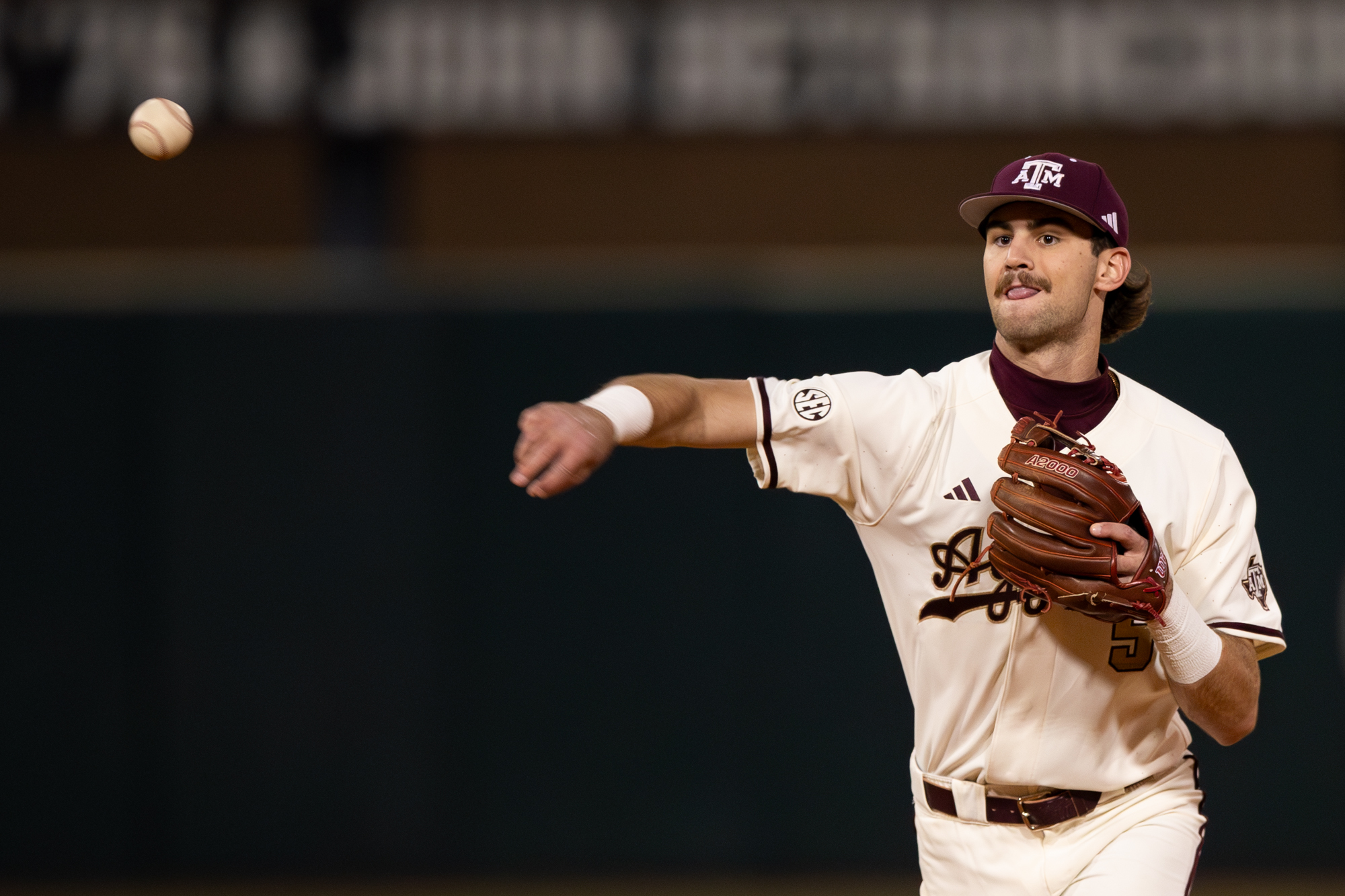 GALLERY: Baseball vs. UTSA