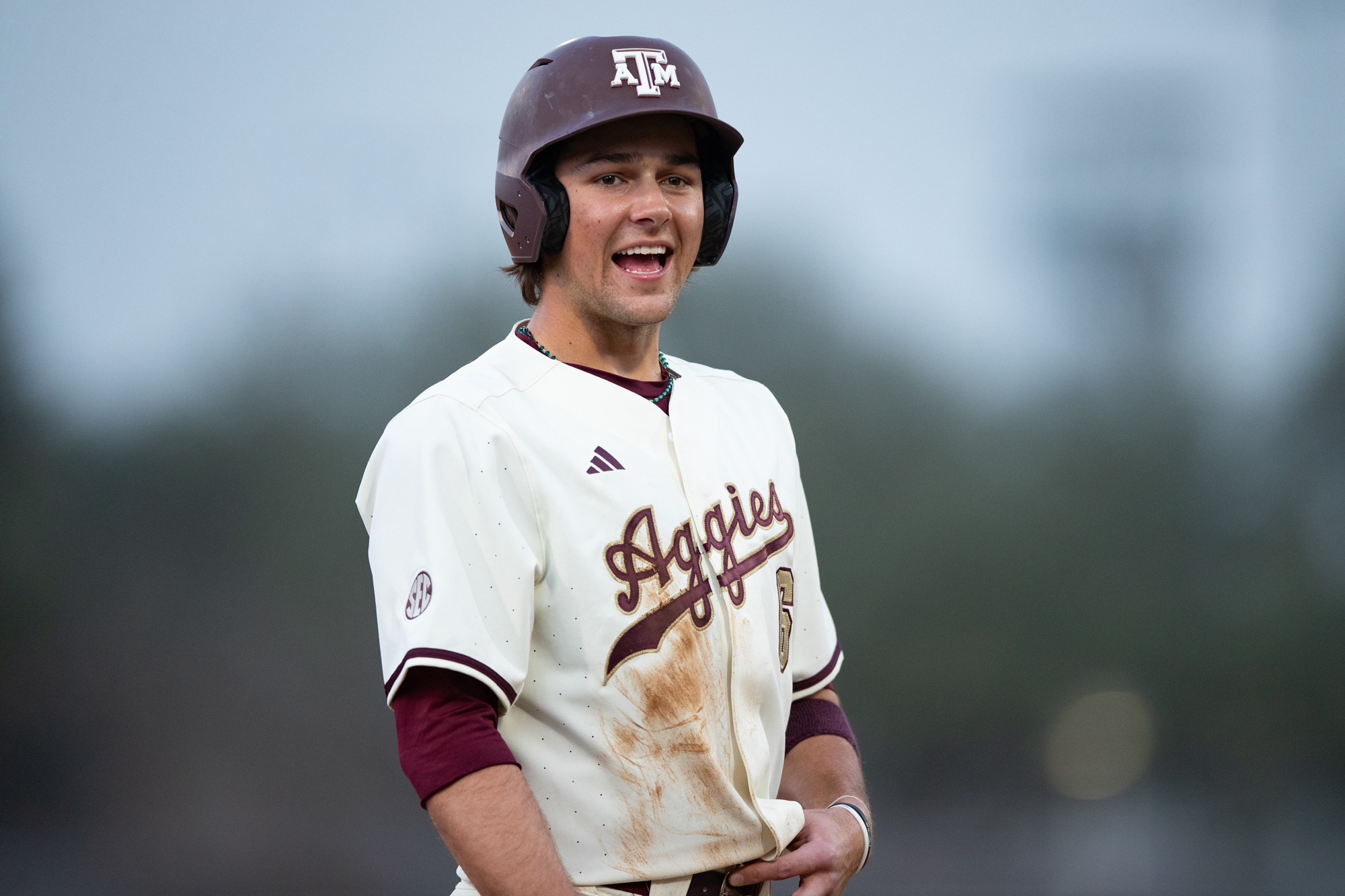 GALLERY: Baseball vs. UTSA