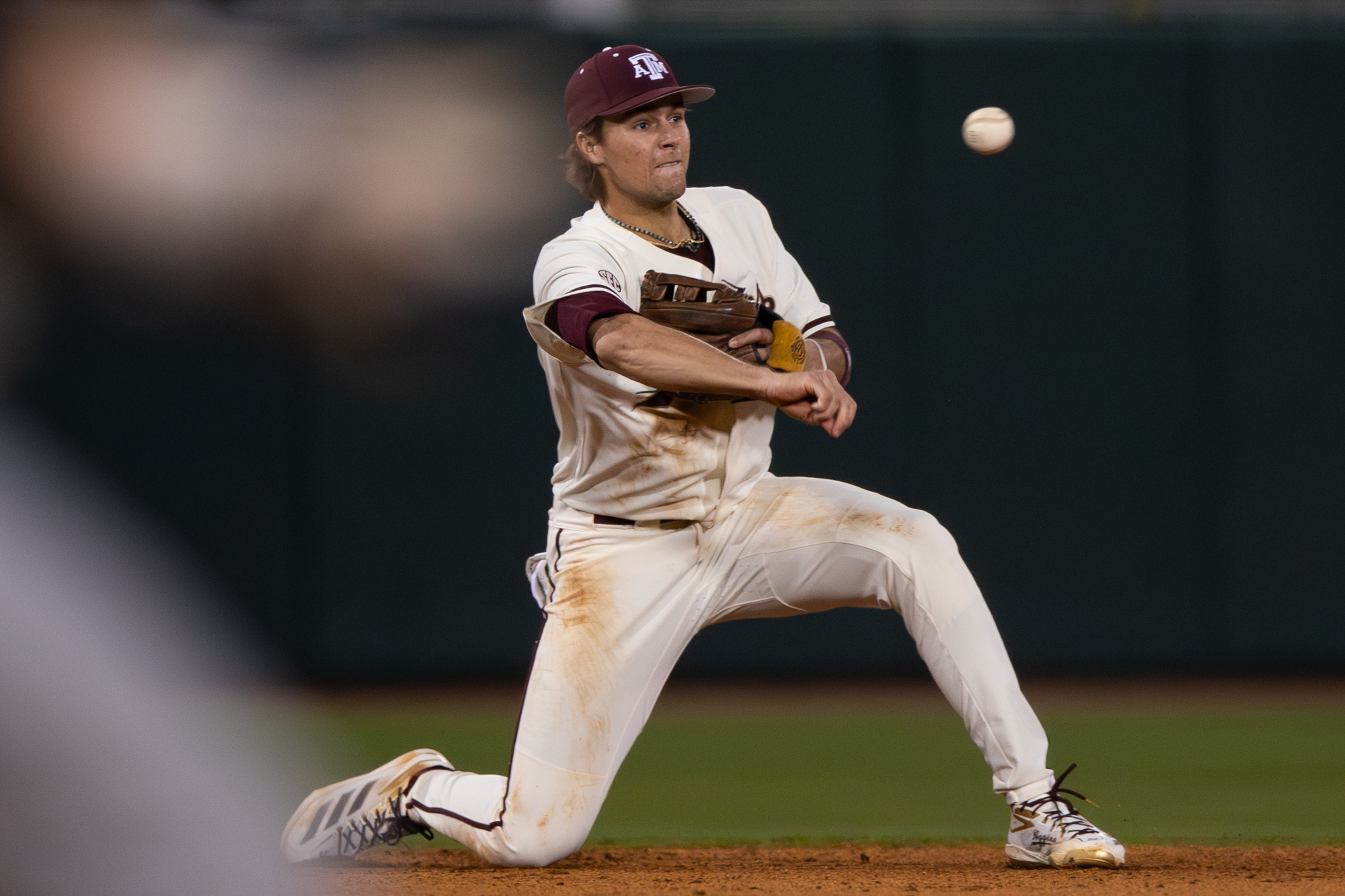 GALLERY: Baseball vs. UTSA