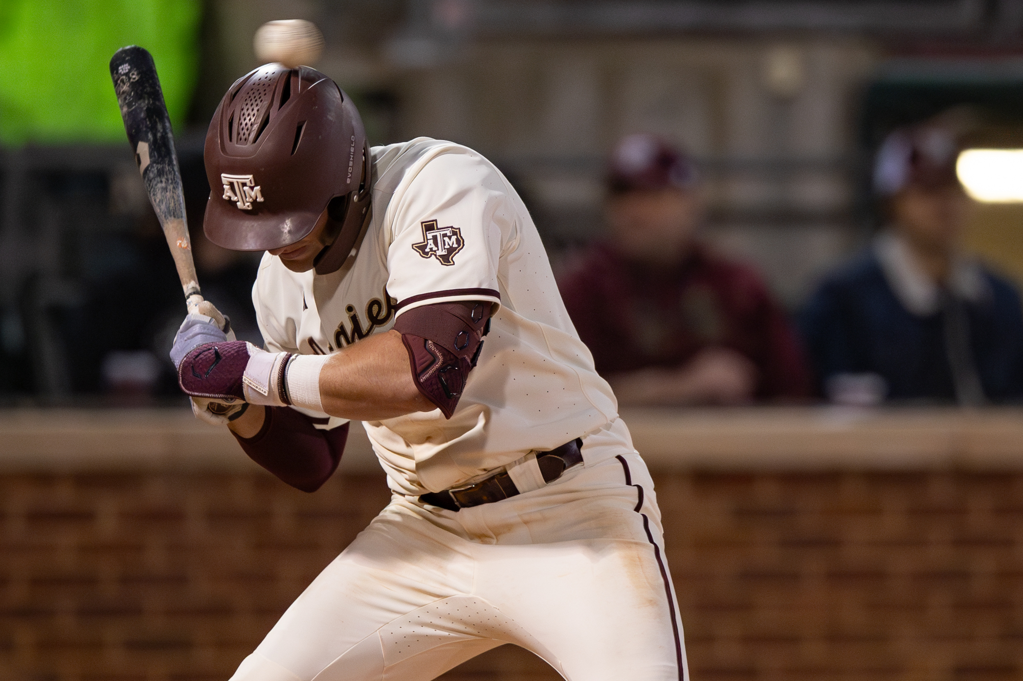 GALLERY: Baseball vs. UTSA