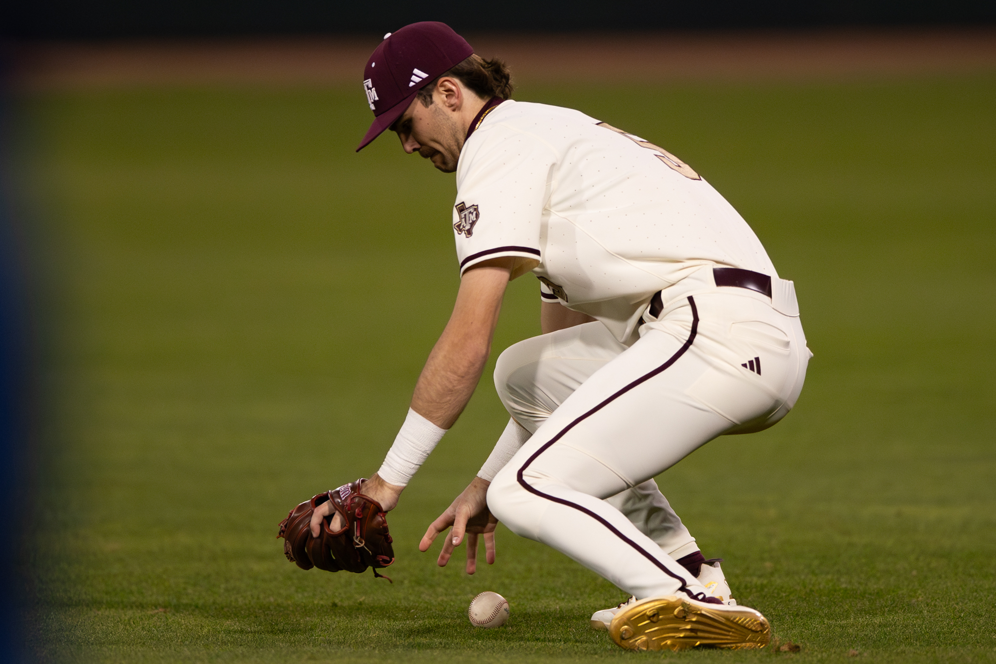 GALLERY: Baseball vs. UTSA