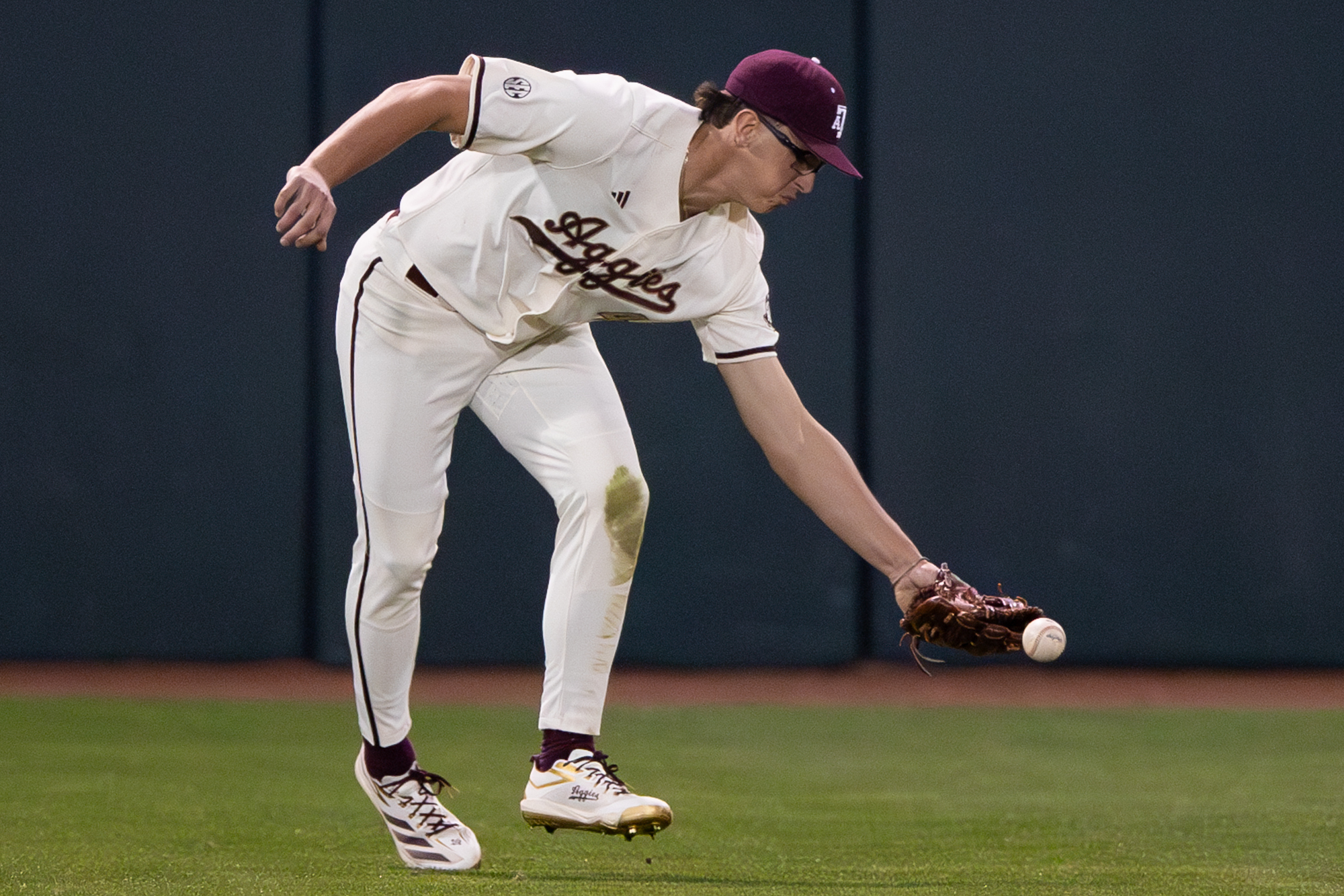 GALLERY: Baseball vs. UTSA