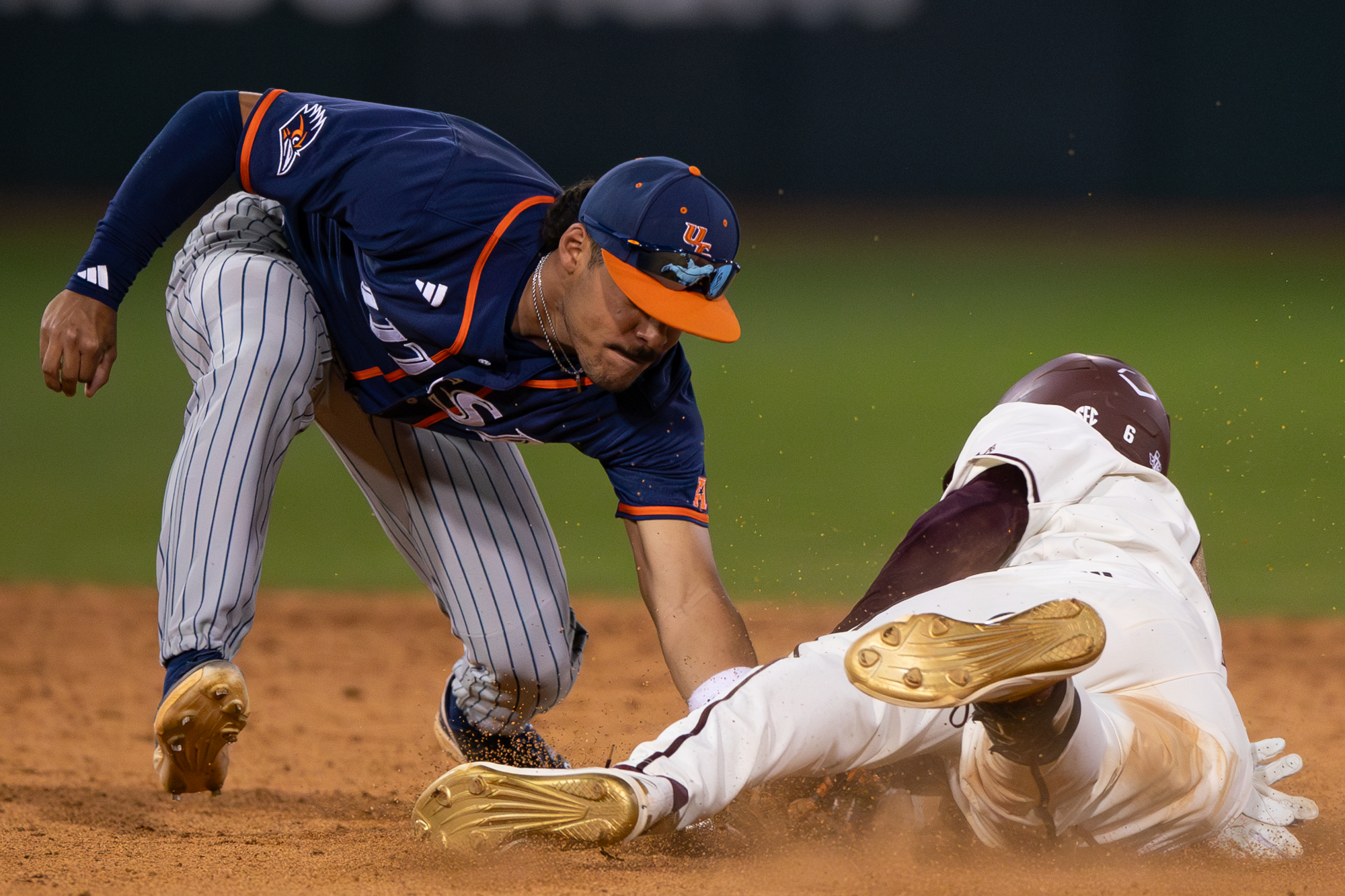 GALLERY: Baseball vs. UTSA