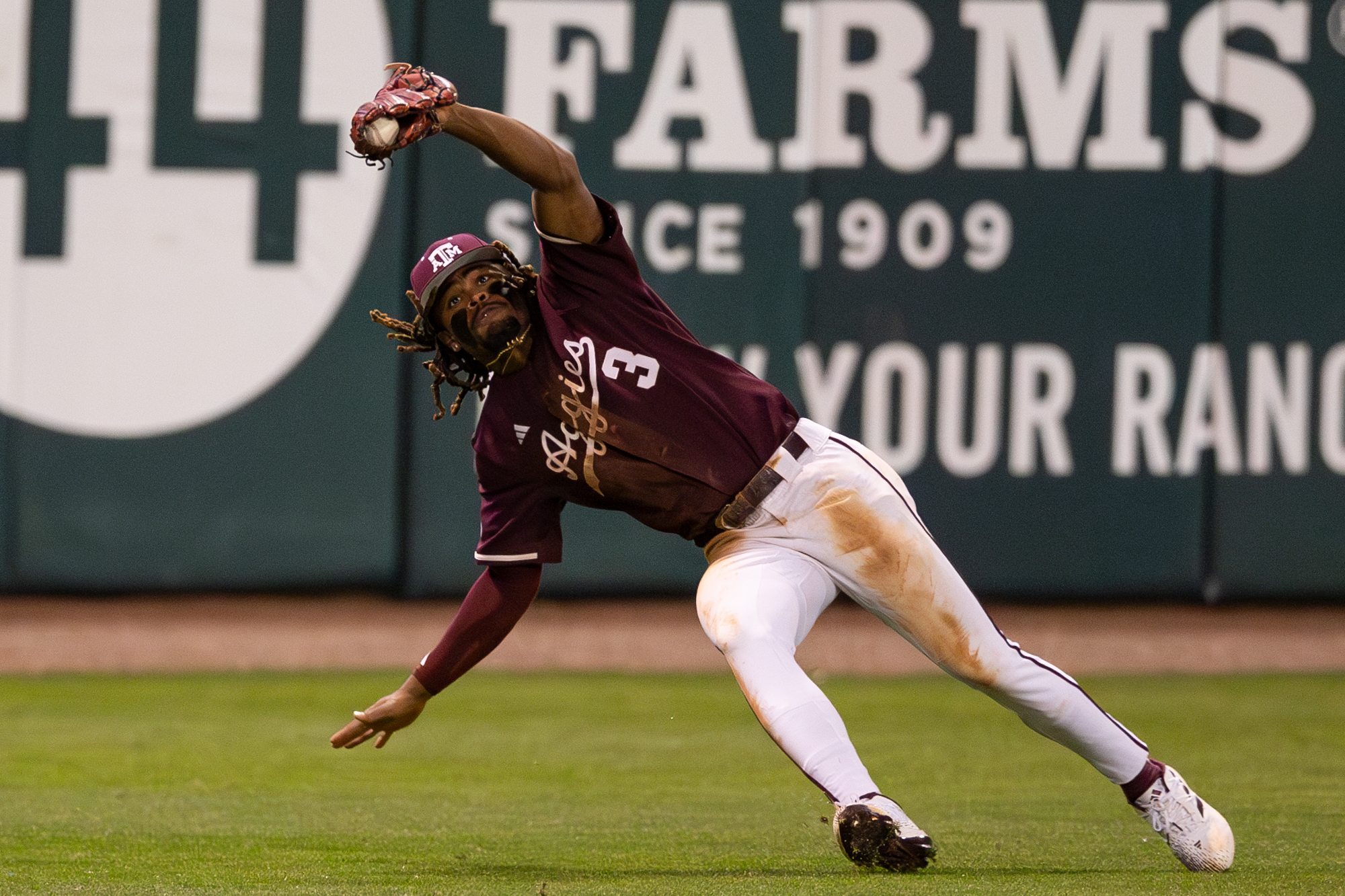 GALLERY: Baseball vs. Texas Southern