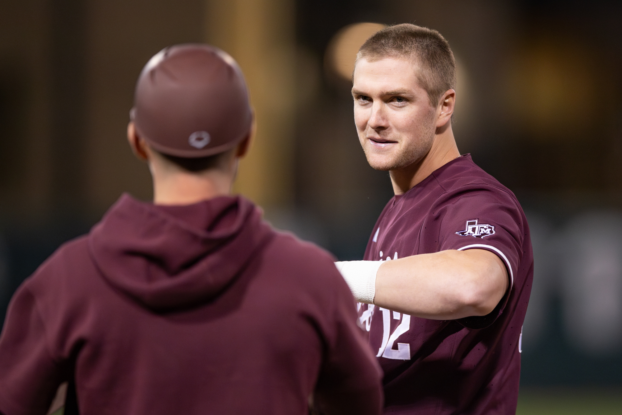 GALLERY: Baseball vs. Texas Southern