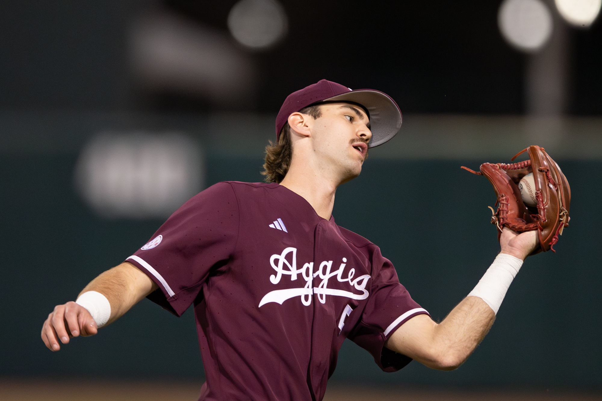 GALLERY: Baseball vs. Texas Southern