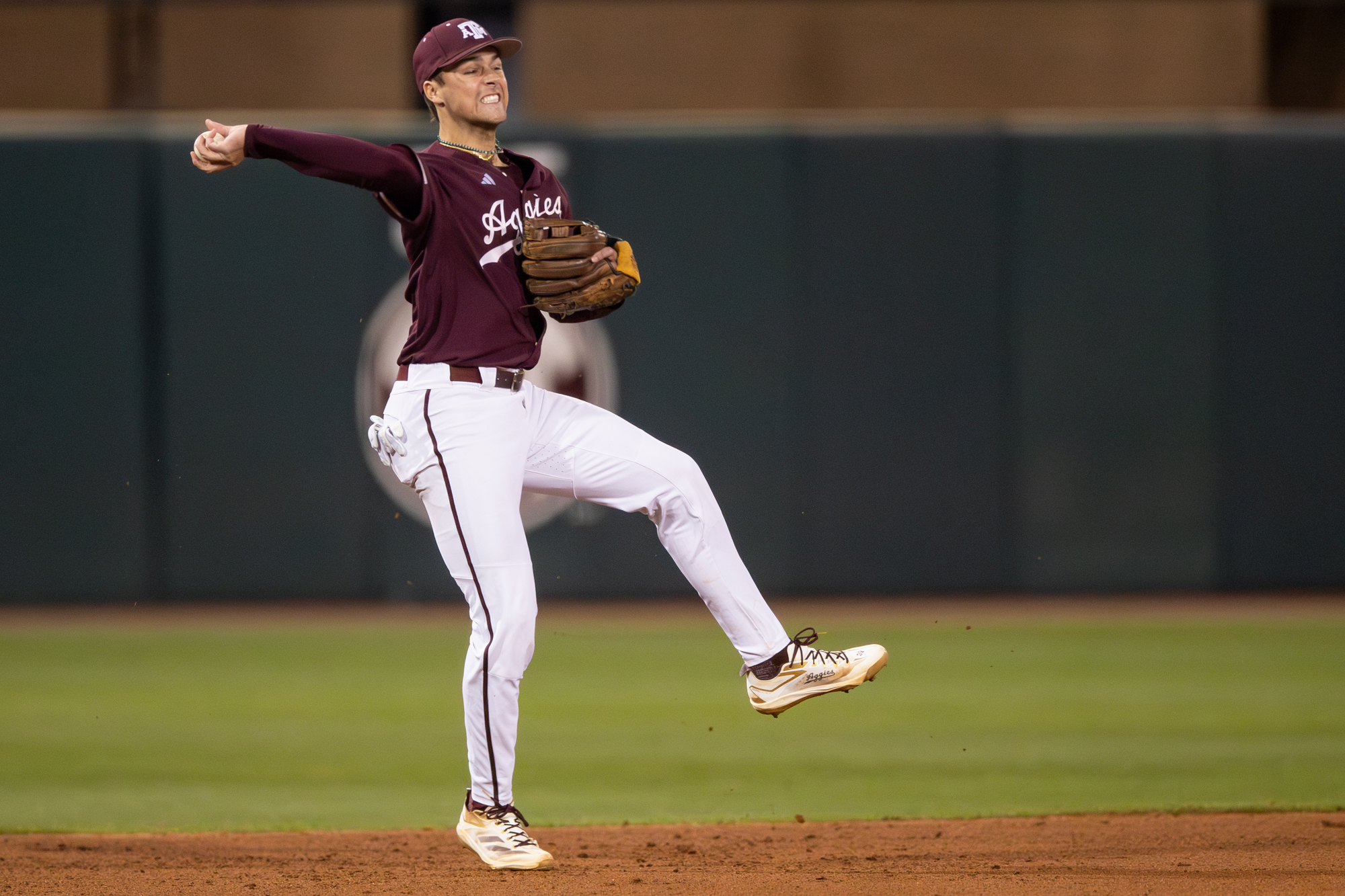 GALLERY: Baseball vs. Texas Southern