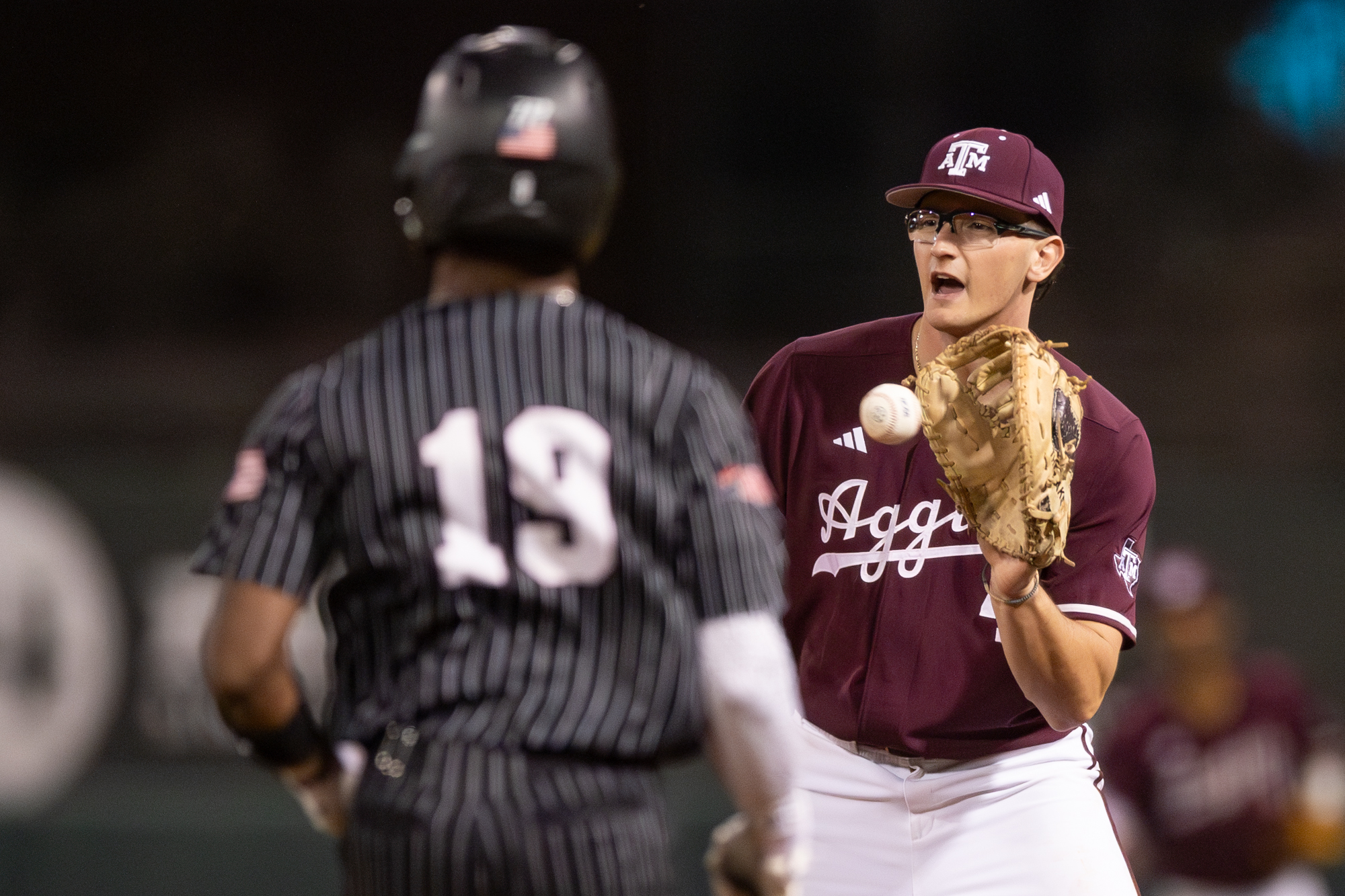 GALLERY: Baseball vs. Texas Southern