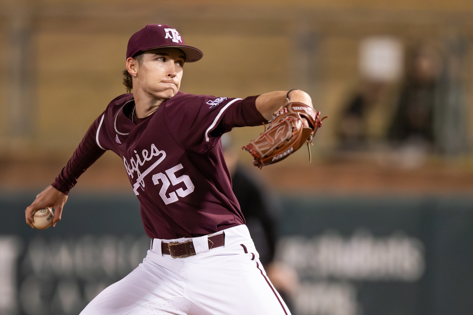 GALLERY: Baseball vs. Texas Southern