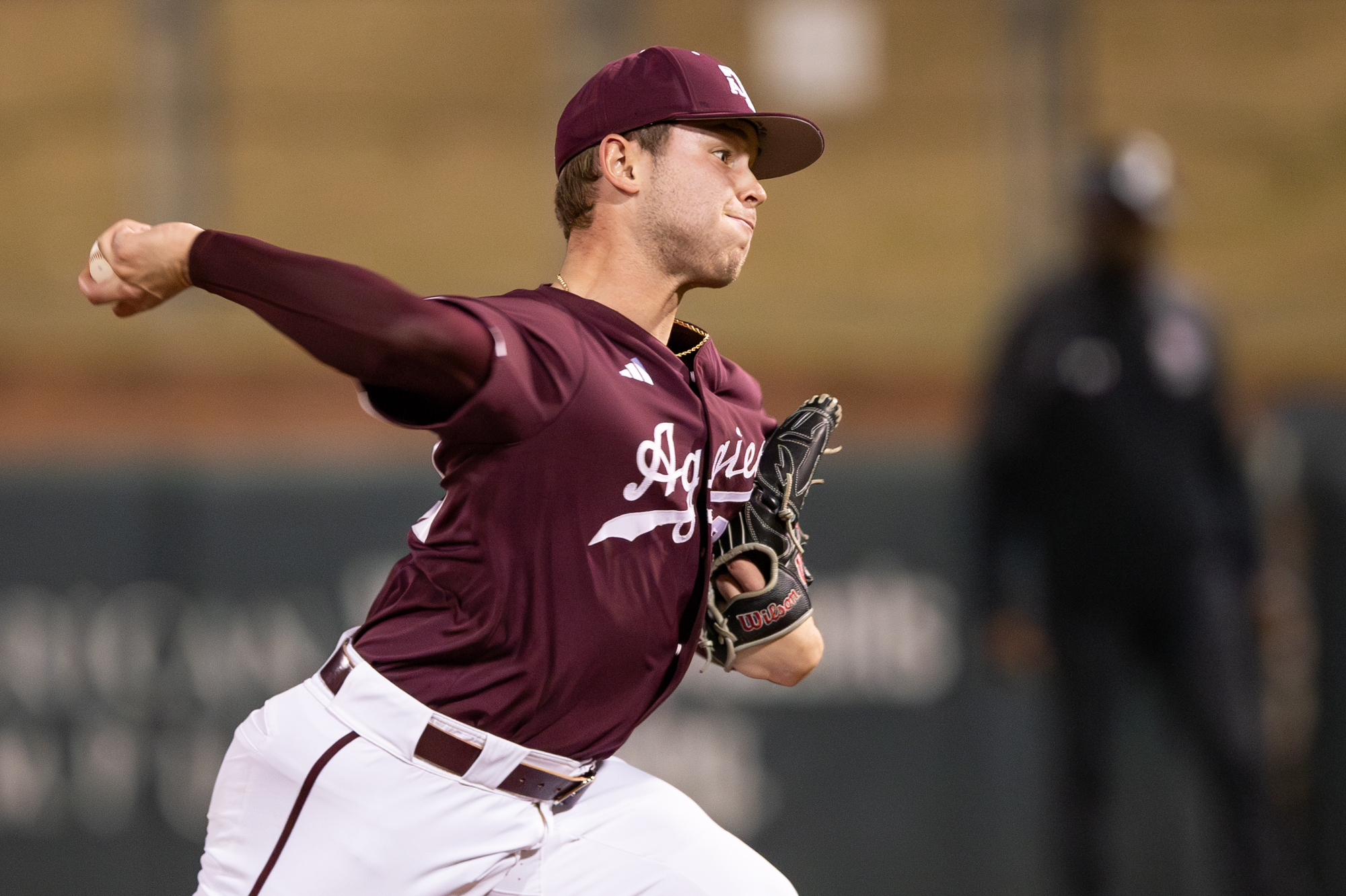 GALLERY: Baseball vs. Texas Southern