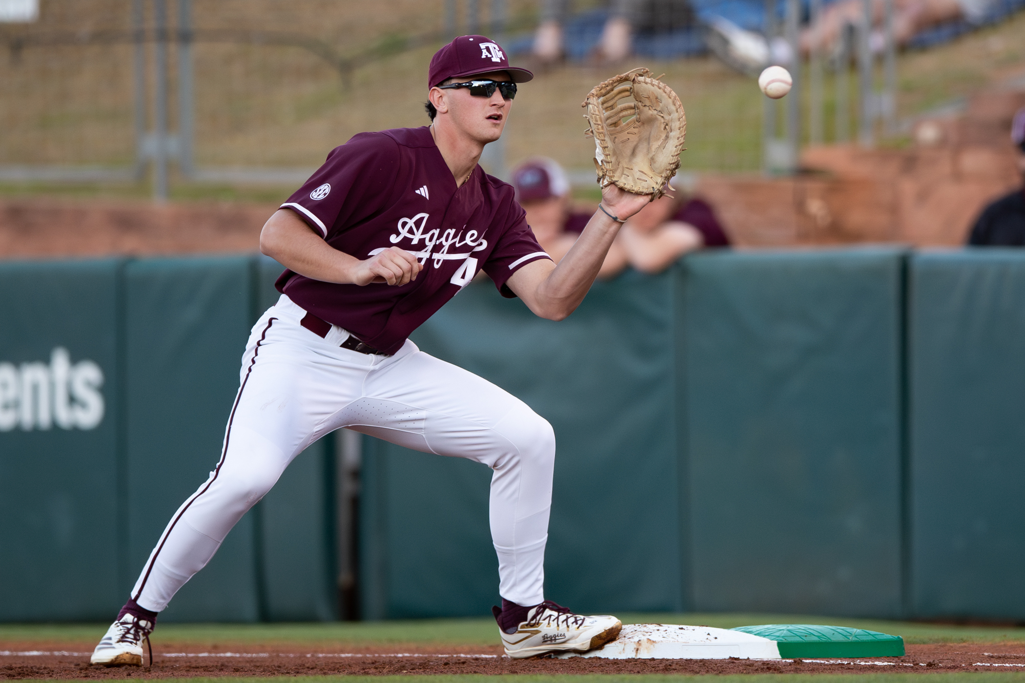 GALLERY: Baseball vs. Texas Southern