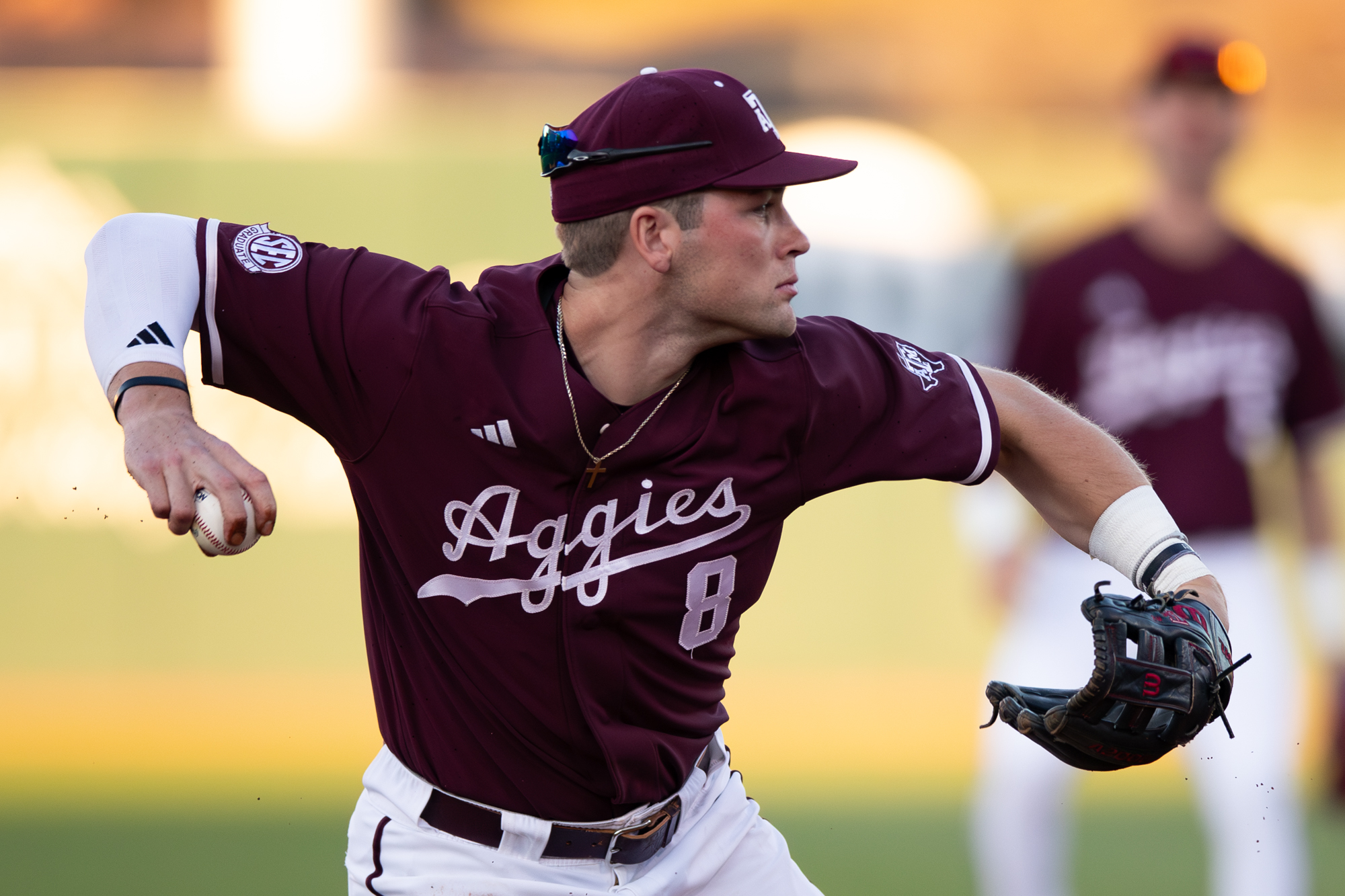 GALLERY: Baseball vs. Texas Southern