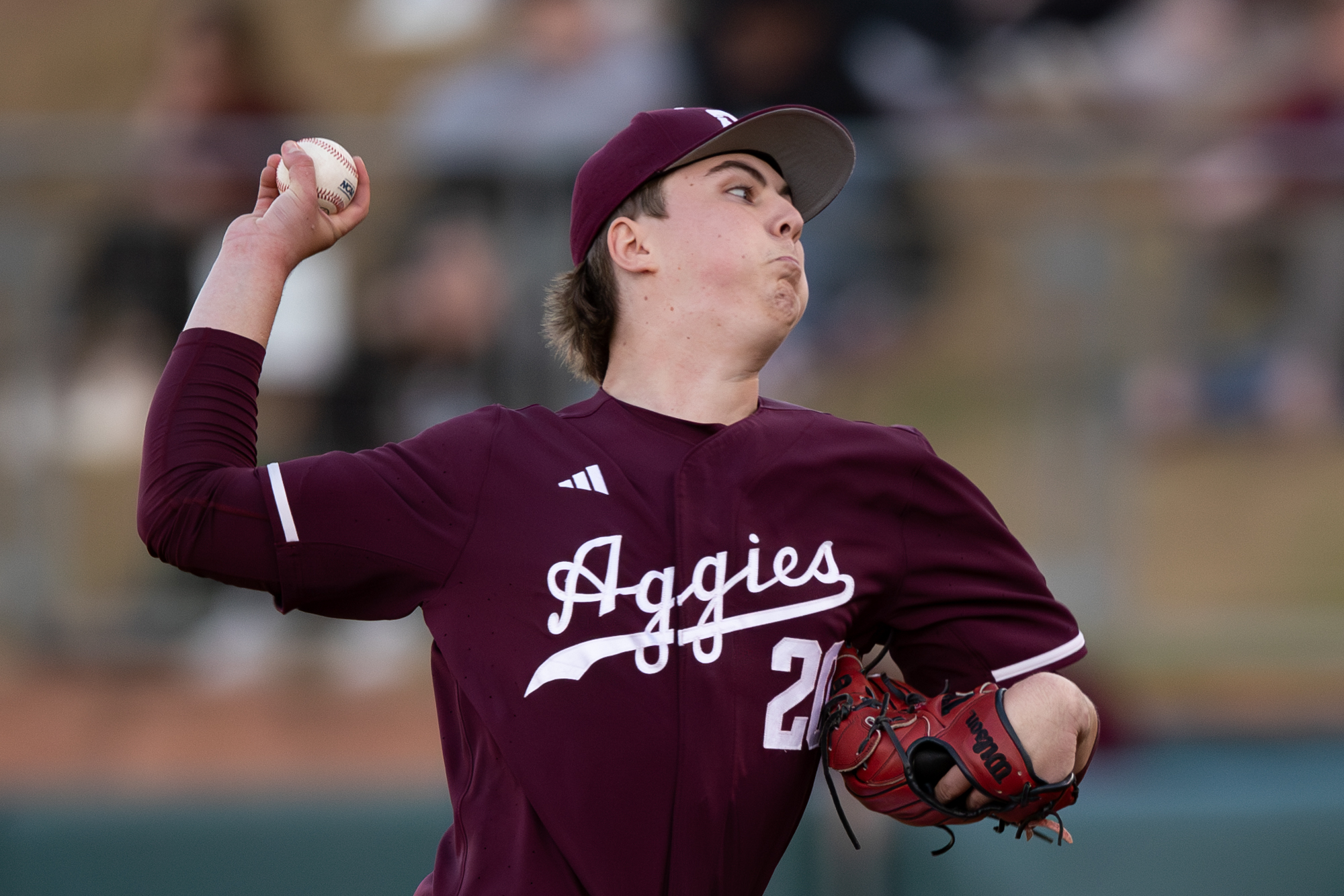 GALLERY: Baseball vs. Texas Southern