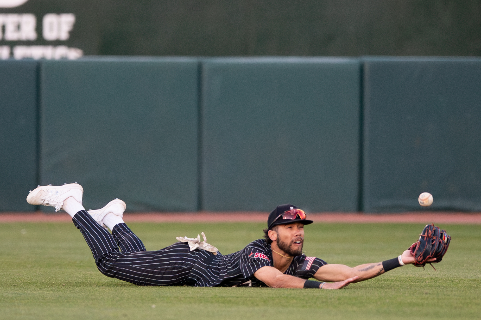 GALLERY: Baseball vs. Texas Southern