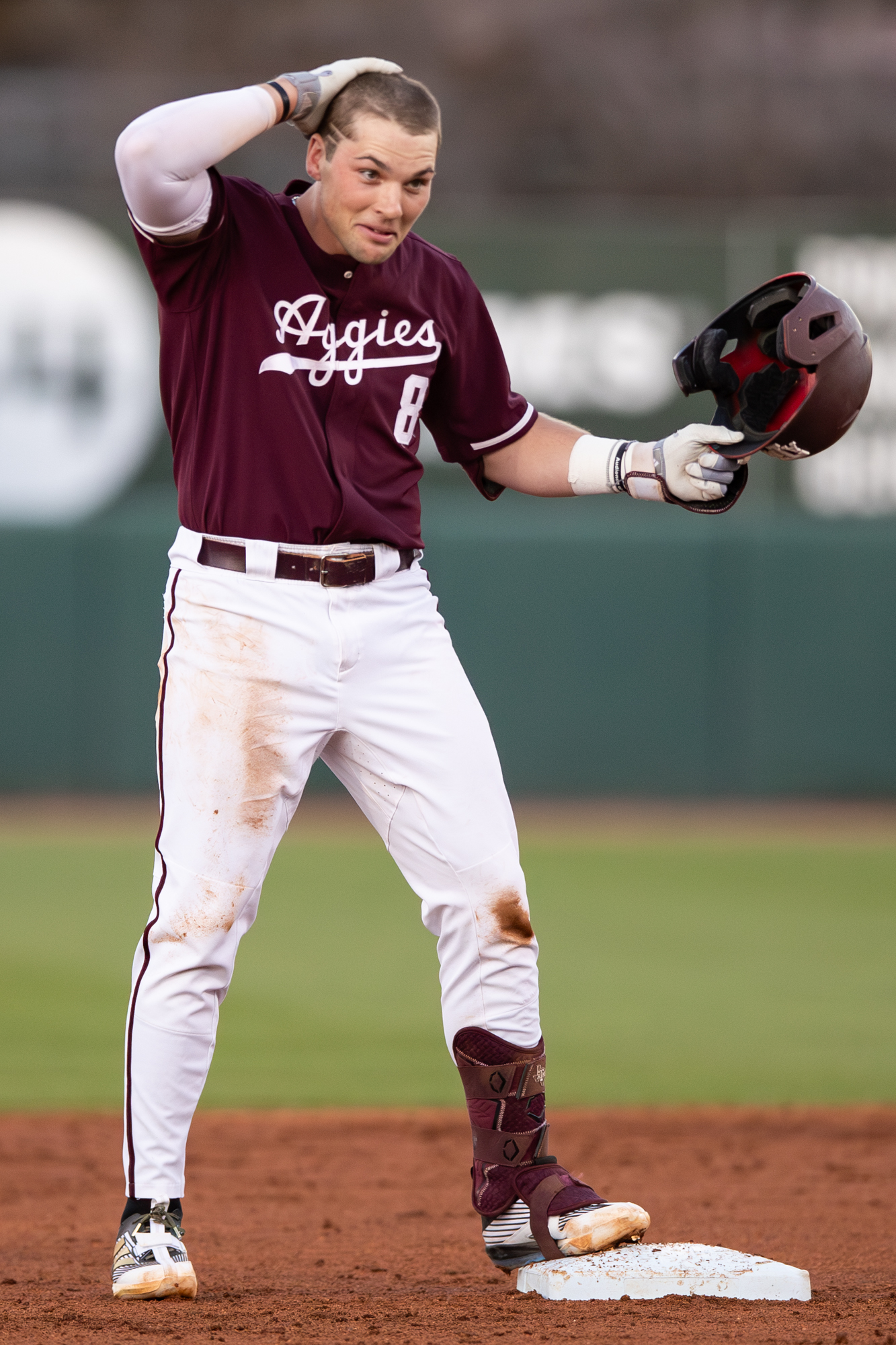 GALLERY: Baseball vs. Texas Southern