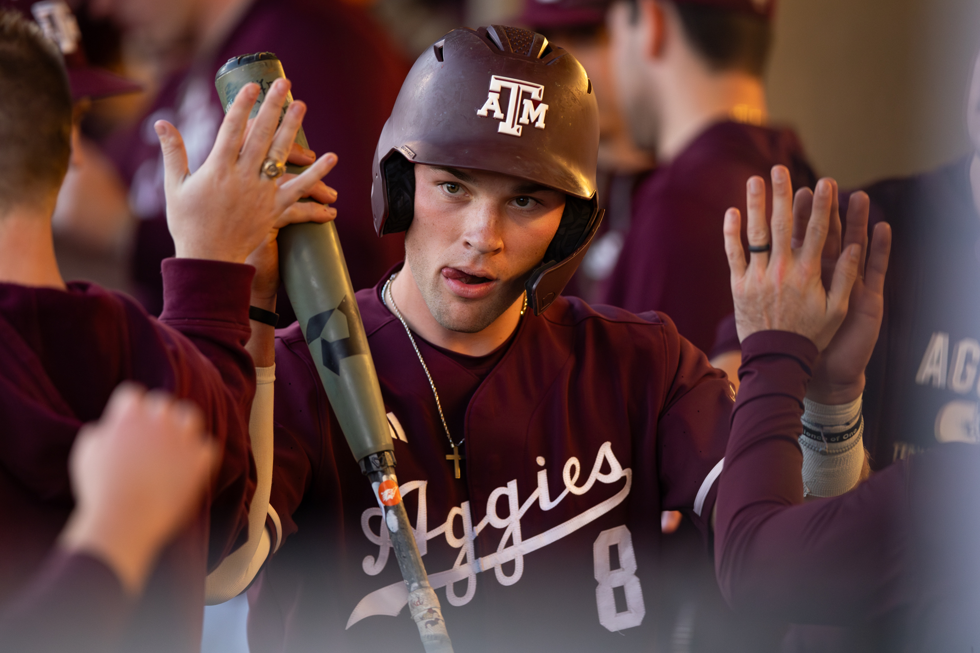 GALLERY: Baseball vs. Texas Southern