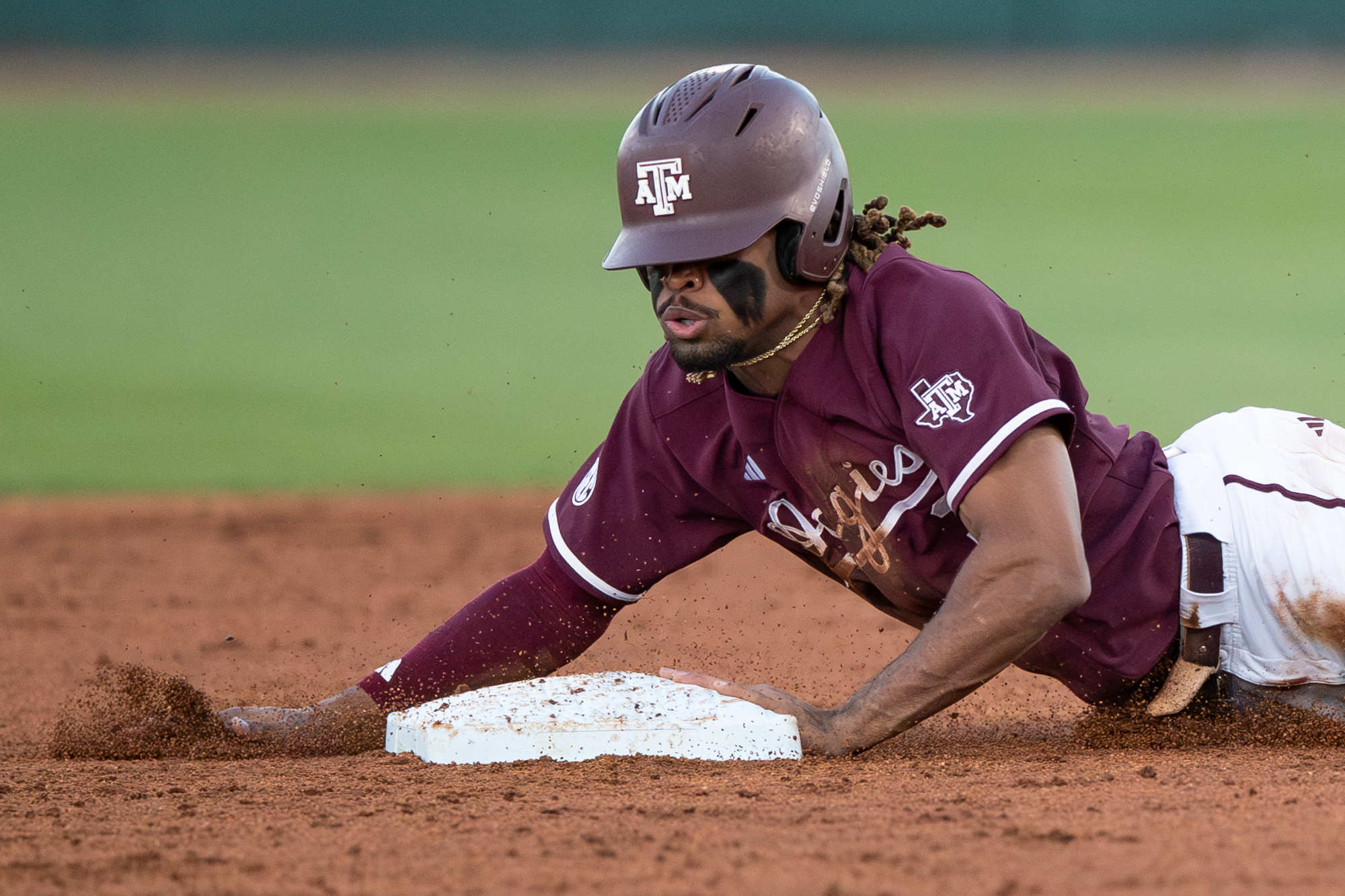 GALLERY: Baseball vs. Texas Southern