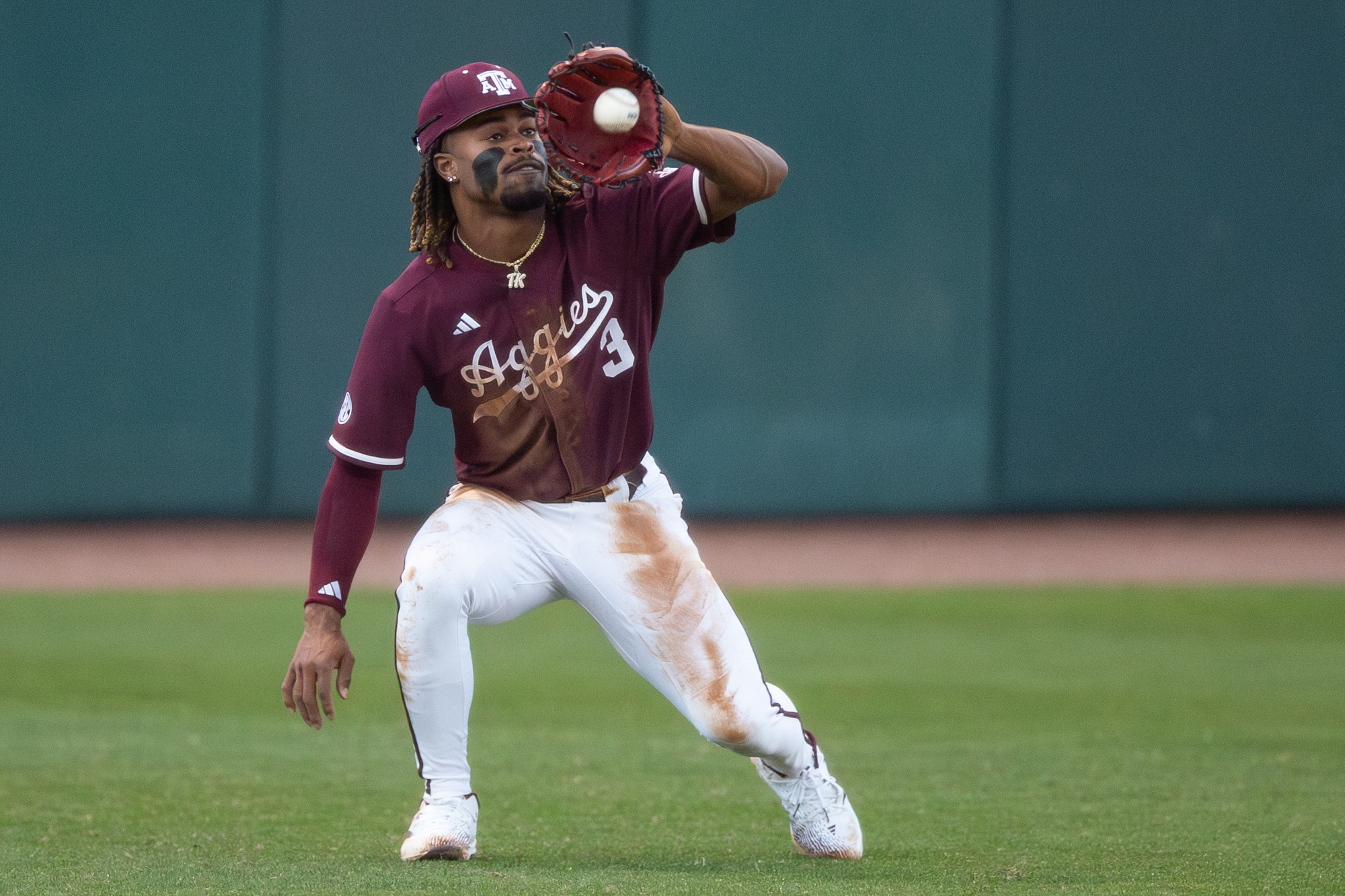 GALLERY: Baseball vs. Texas Southern