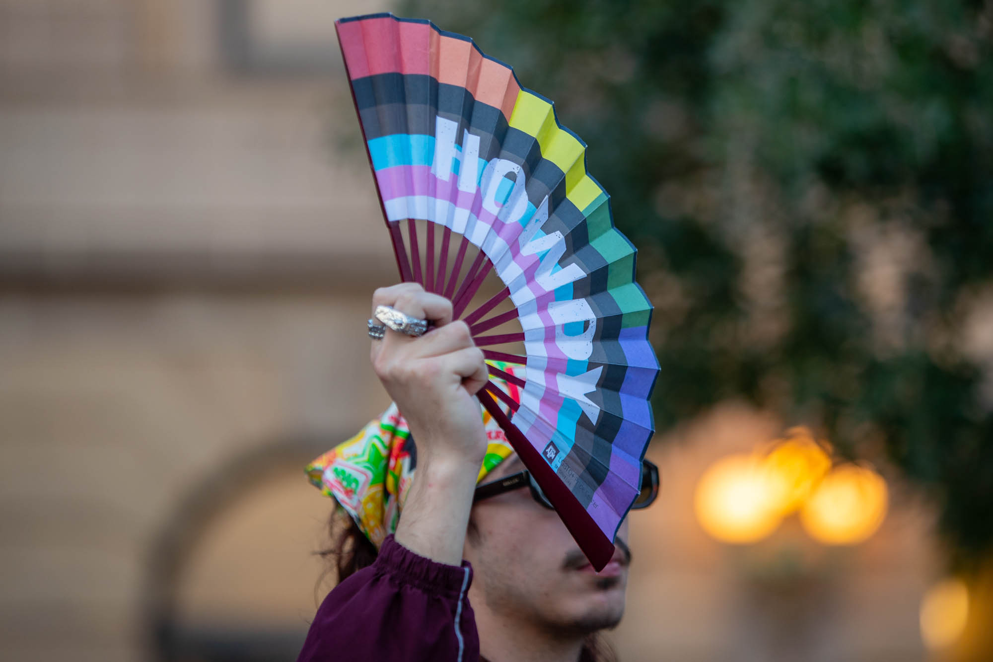 GALLERY: Day of Drag Protest