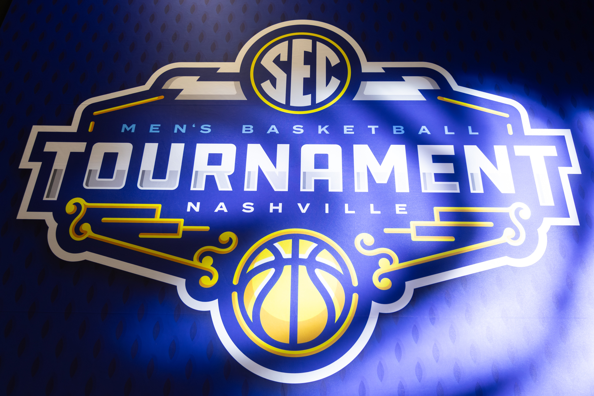 GALLERY: 2025 Southeastern Conference Men's Basketball Tournament