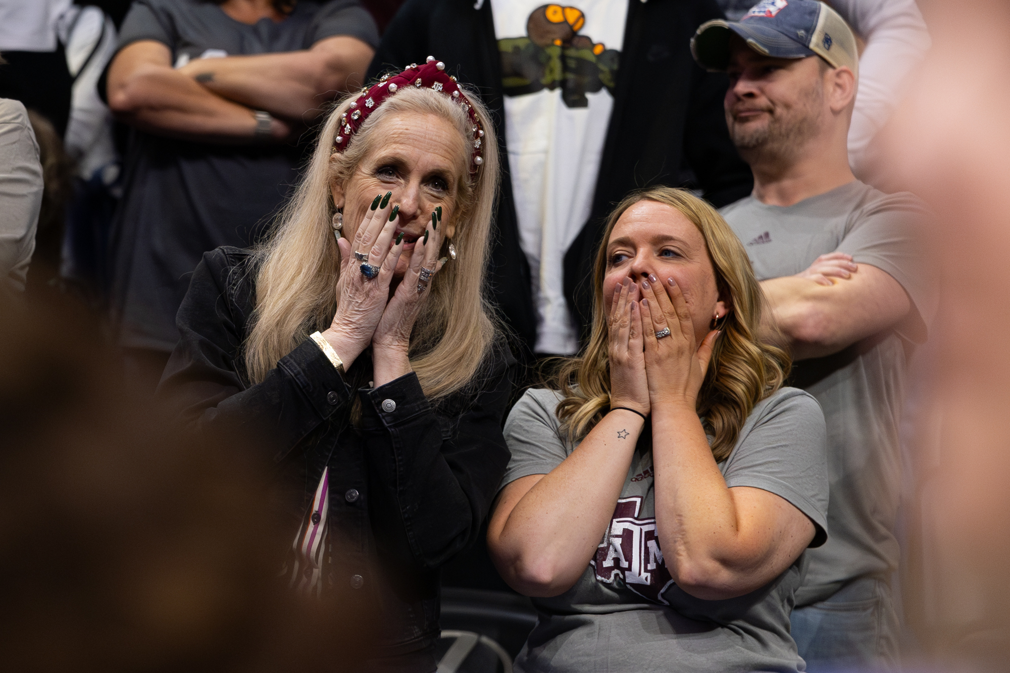 GALLERY: 2025 Southeastern Conference Men's Basketball Tournament