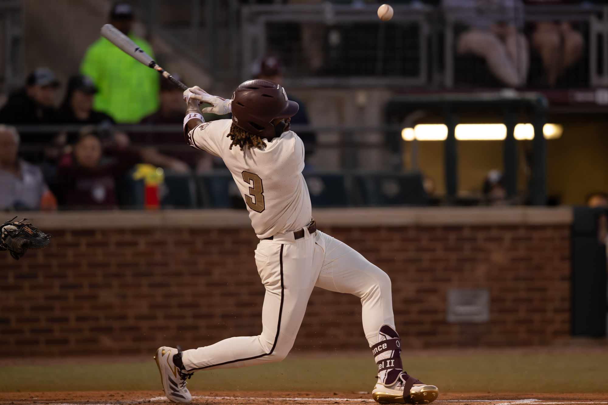 GALLERY: Baseball vs. UTSA