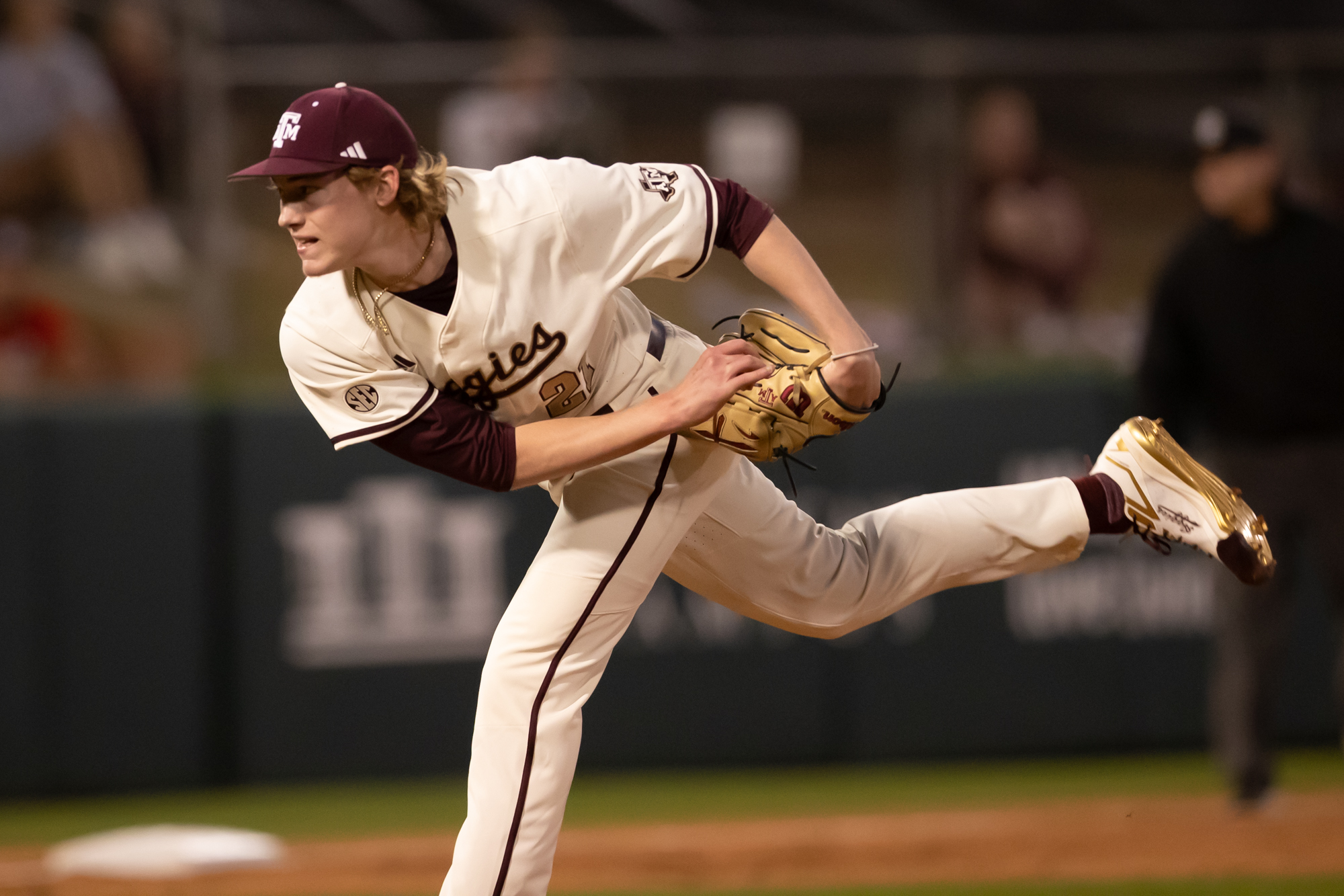 GALLERY: Baseball vs. UTSA