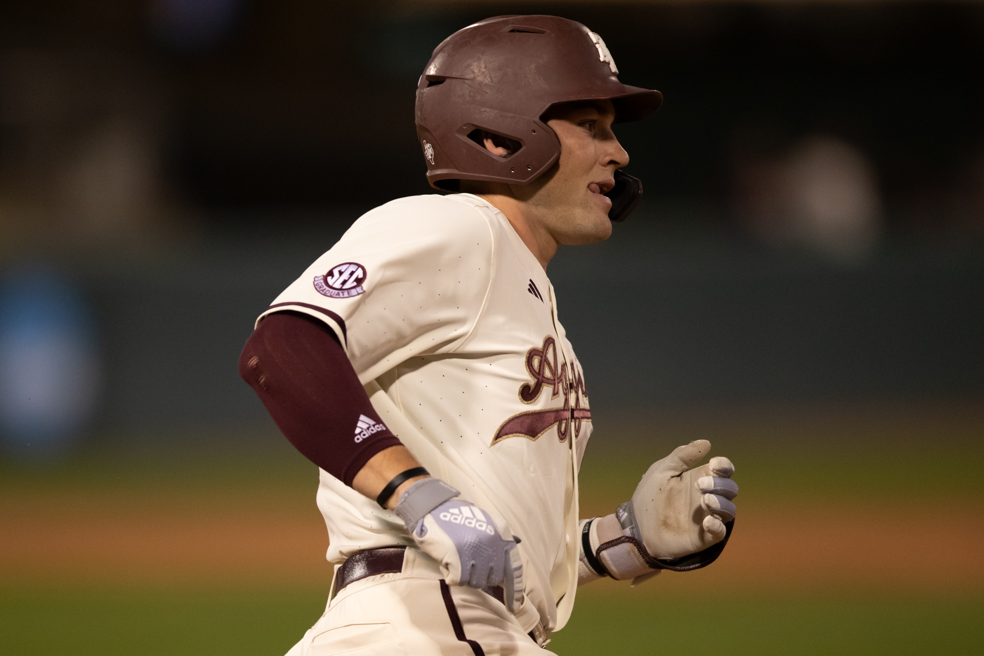 GALLERY: Baseball vs. UTSA