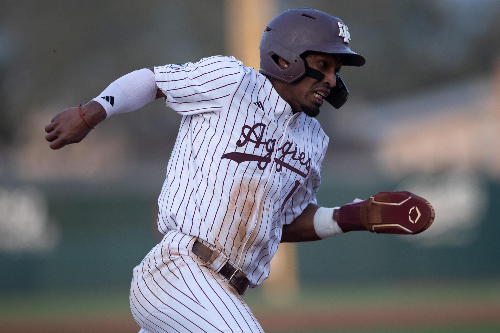 GALLERY: Baseball vs. Alabama