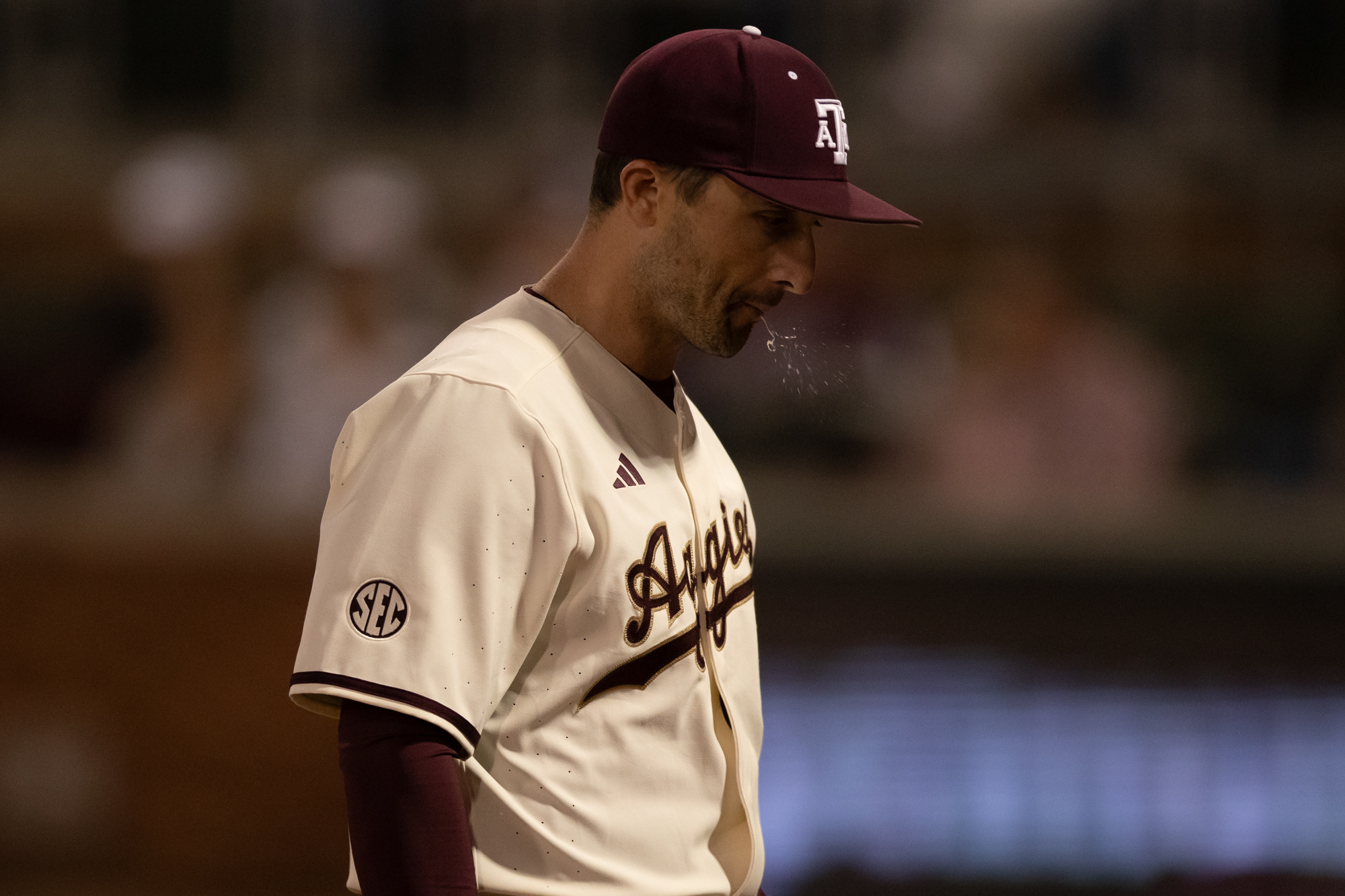 GALLERY: Baseball vs. UTSA