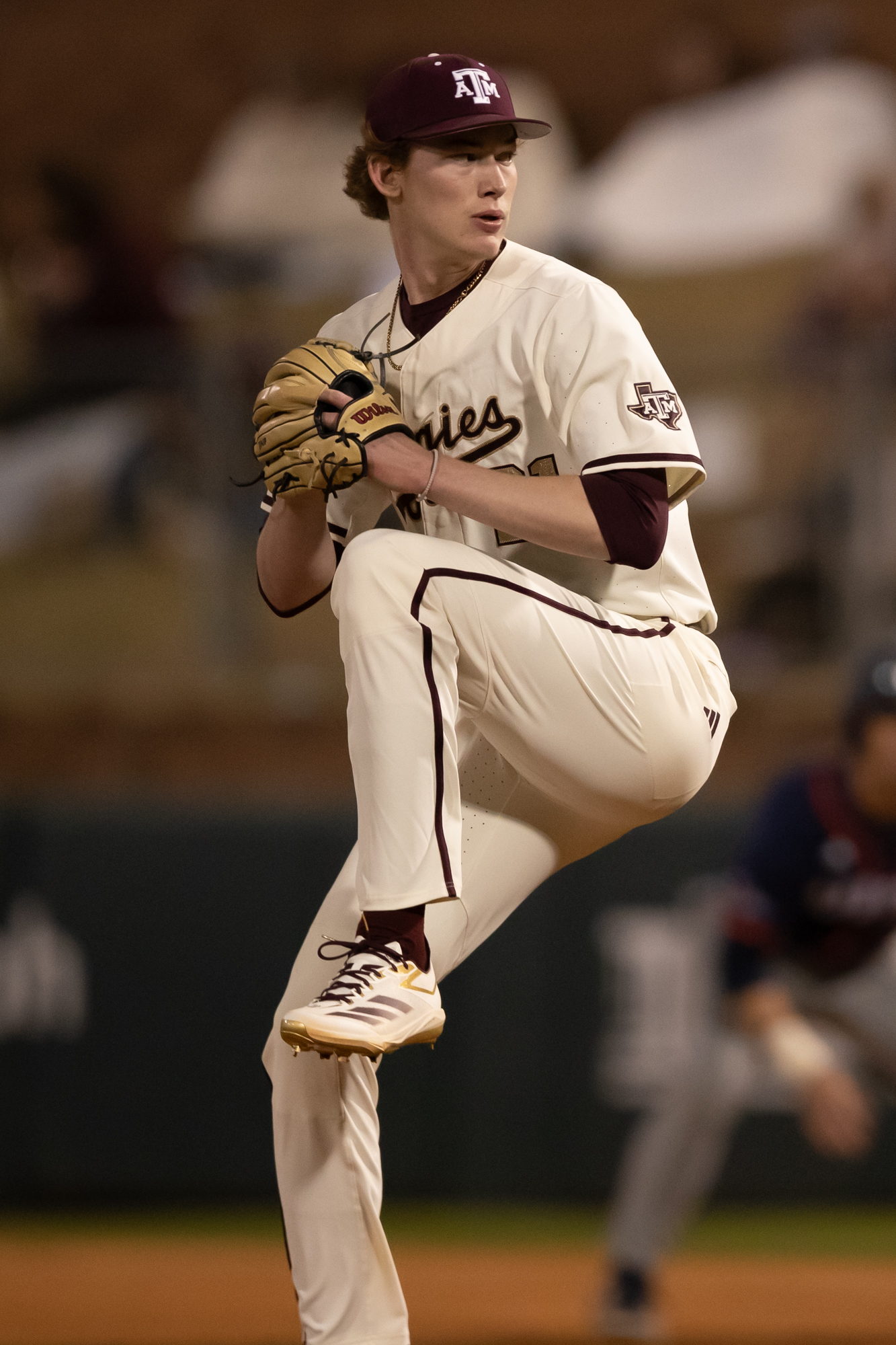 GALLERY: Baseball vs. UTSA