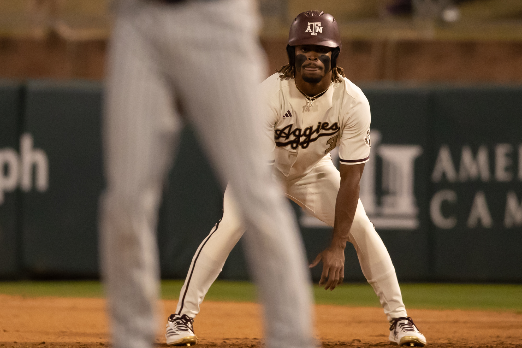 GALLERY: Baseball vs. UTSA