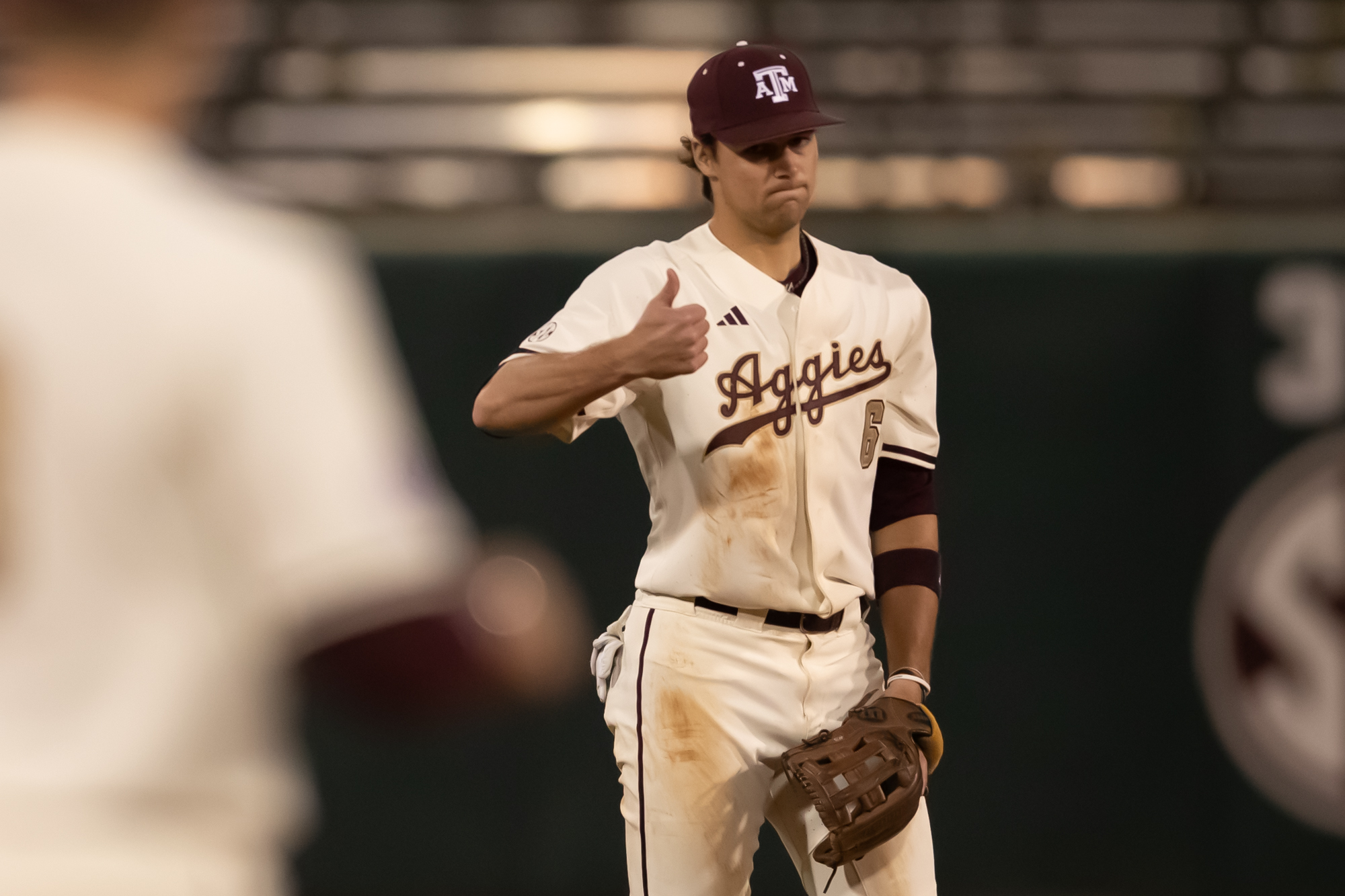 GALLERY: Baseball vs. UTSA