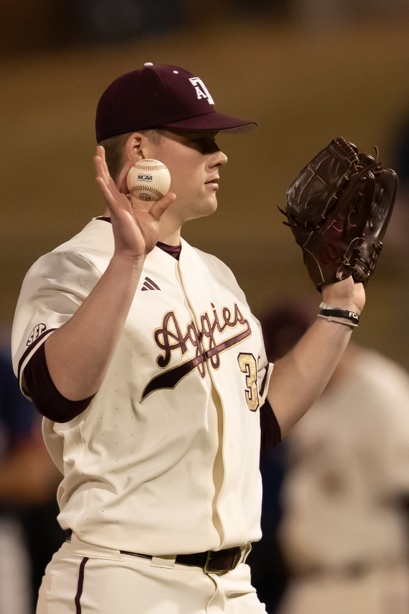 GALLERY: Baseball vs. UTSA